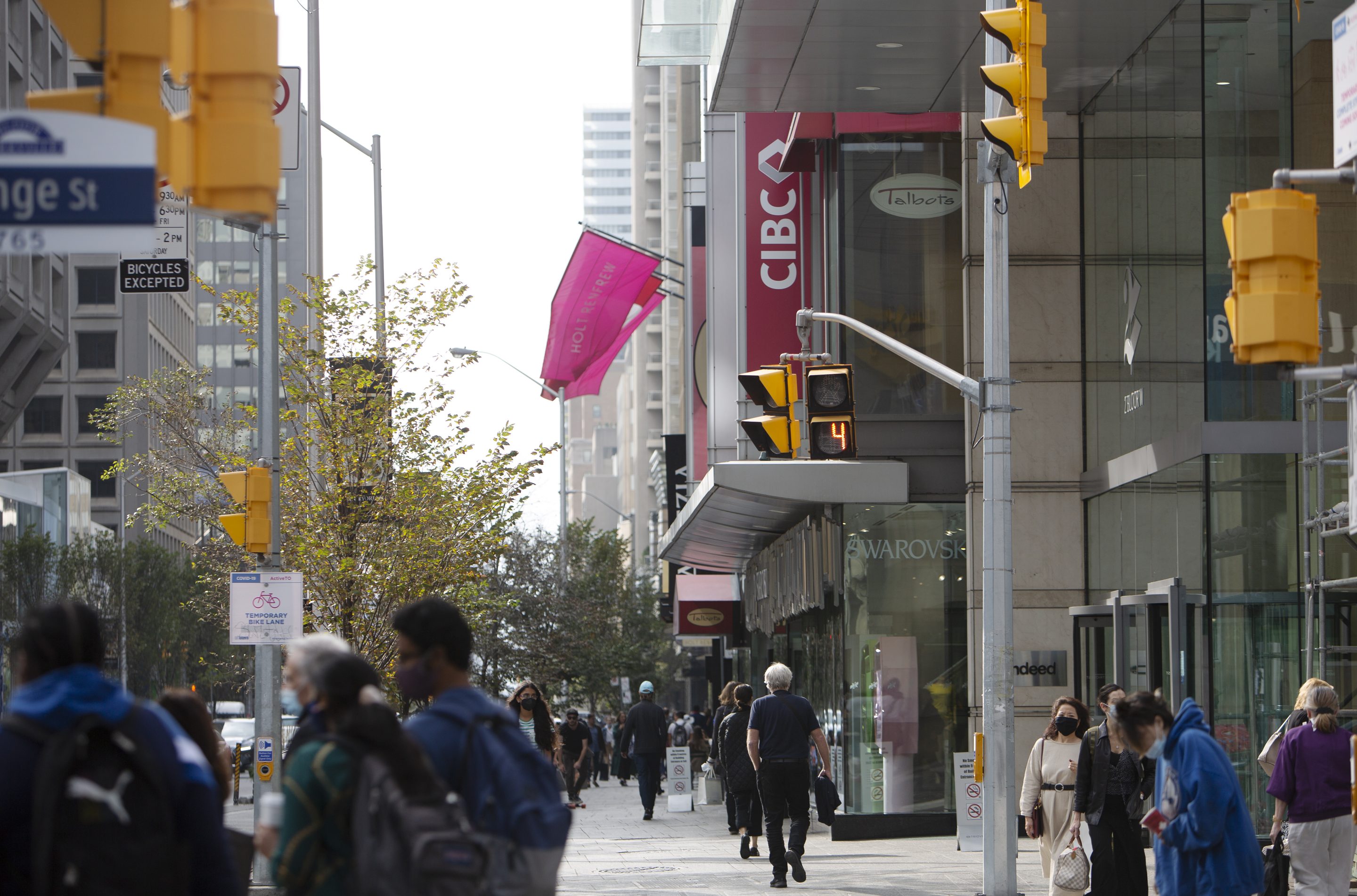 Canada has developed specific immigration policies to attract top STEM talent and ambitious entrepreneurs. 