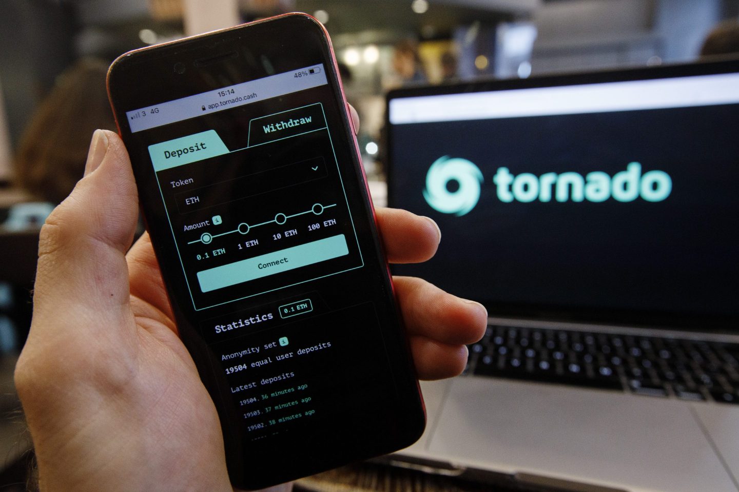 The recent crackdown on Tornado Cash sets a dangerous precedent. Here’s why it could be the beginning of an all-out ‘war on code’