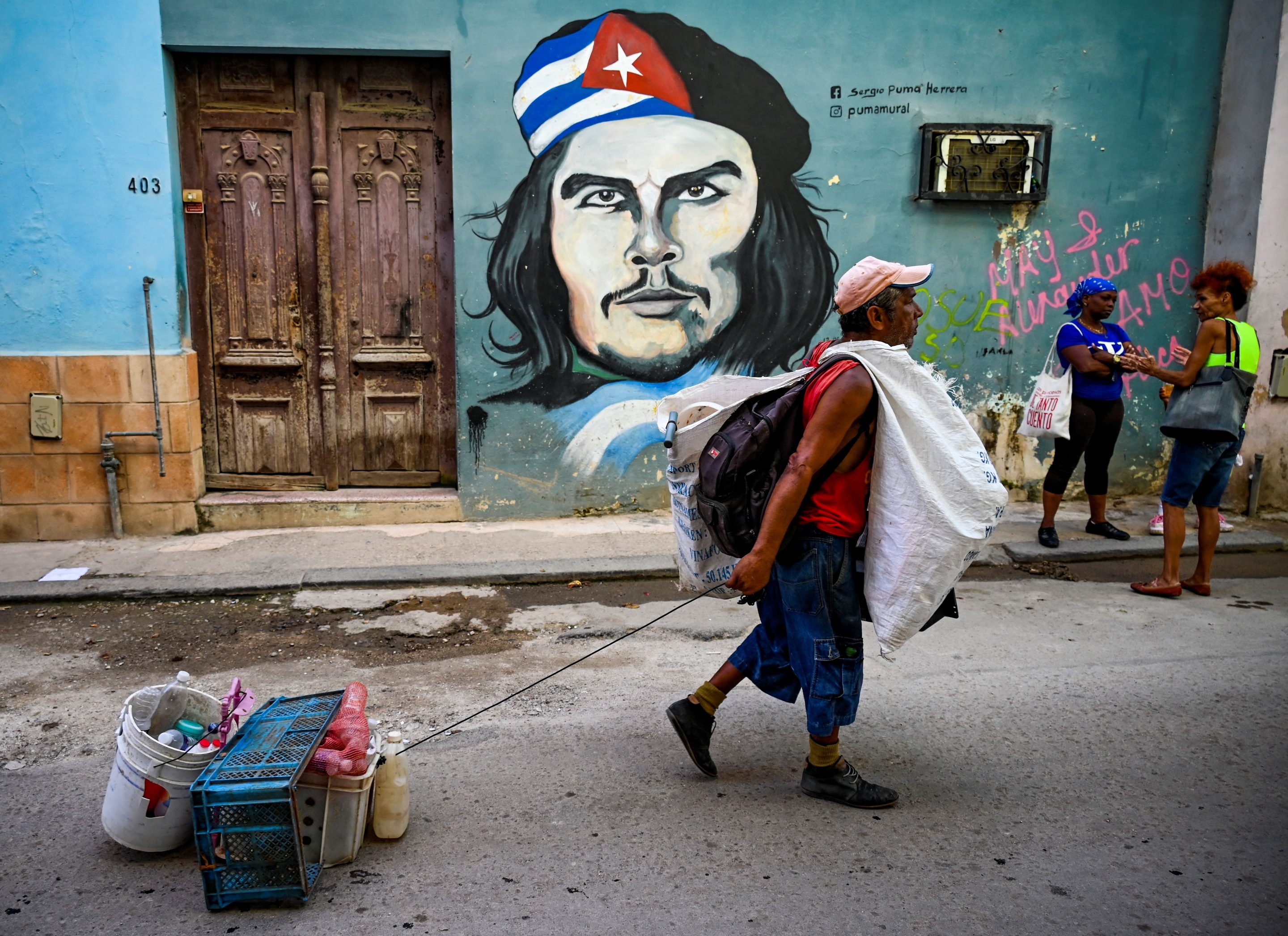 Cuba