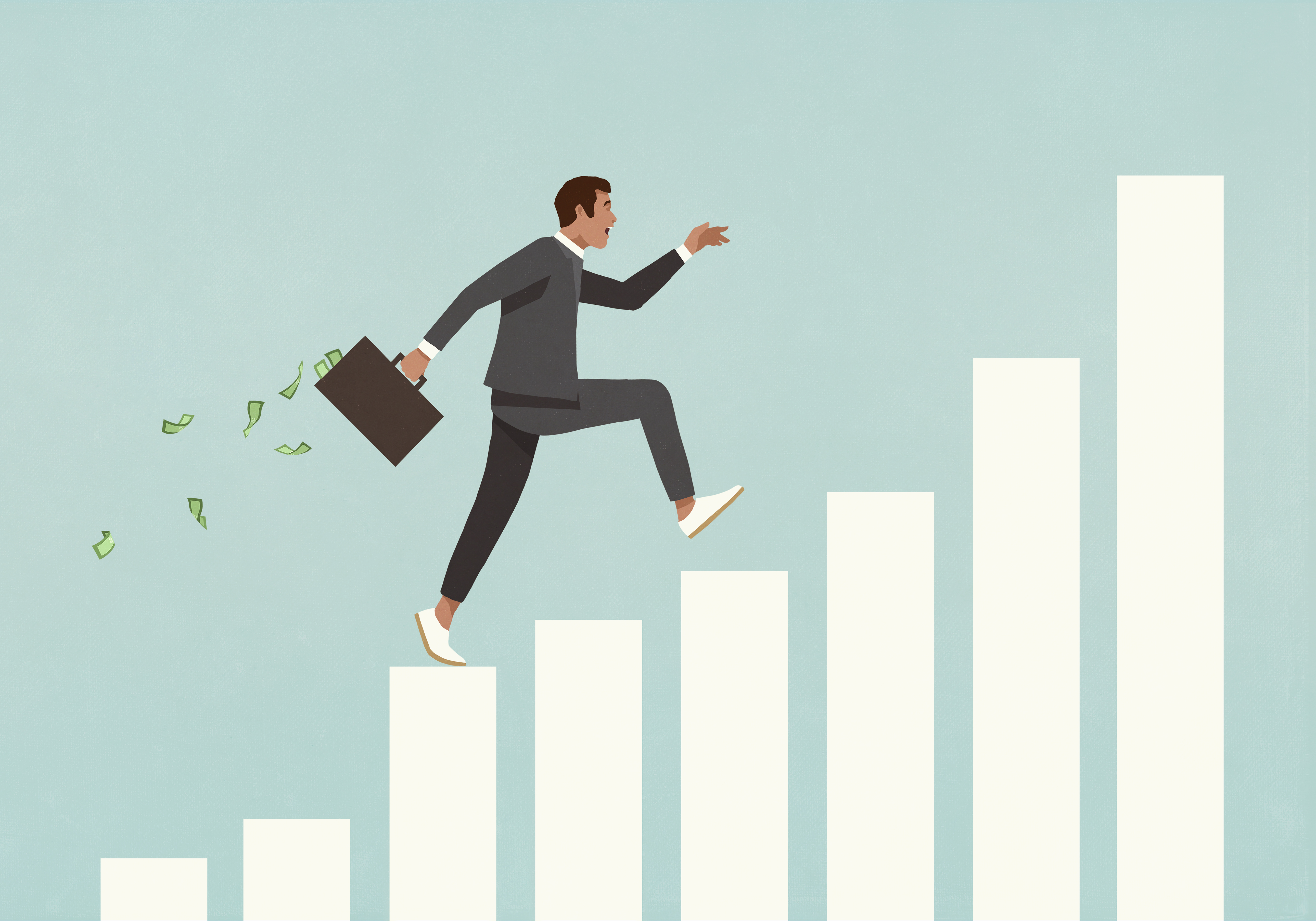 Heidrick & Struggles says compensation for CFOs at PE-backed companies remains strong, with equity pay in particular rising.