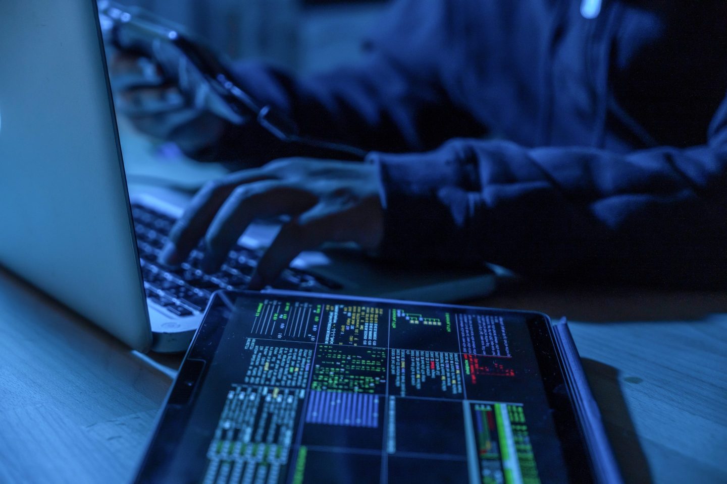 North Korean fraudsters suspected of copying people’s LinkedIn and Indeed profiles in a bid to land jobs at U.S. crypto firms