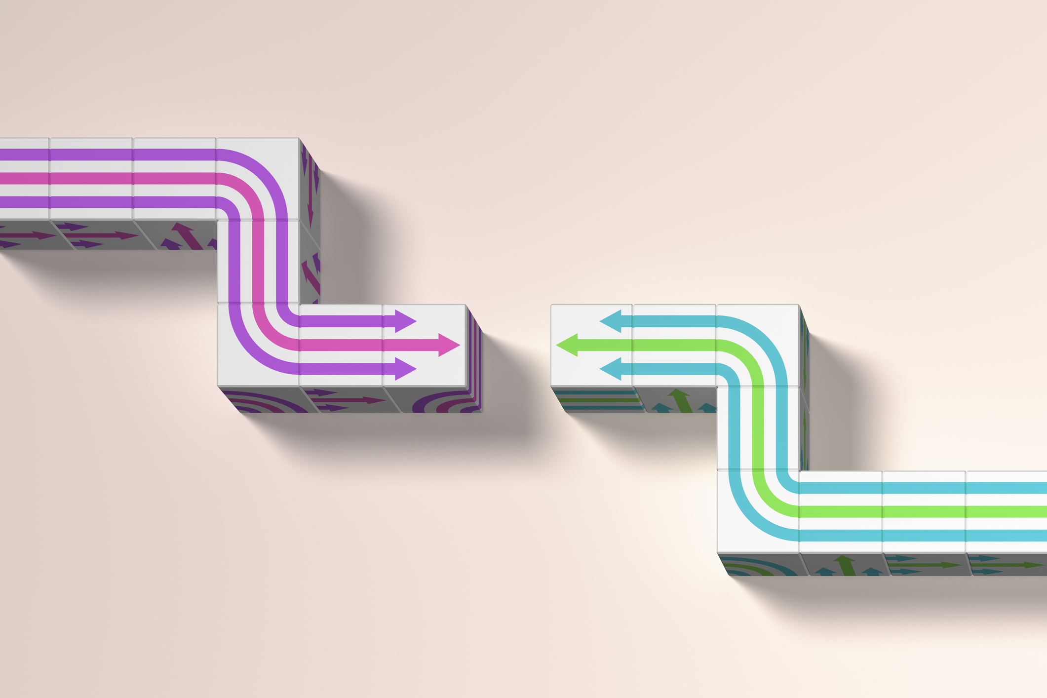 Many senior leaders realize that in many cases, a wholesale organizational transformation is required to be an effective actor in this new and progressively more complex world.