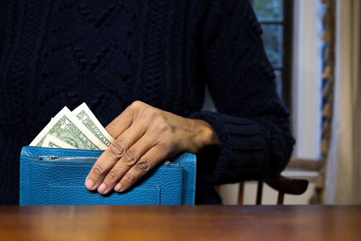 Fighting inflation won’t be quick or painless