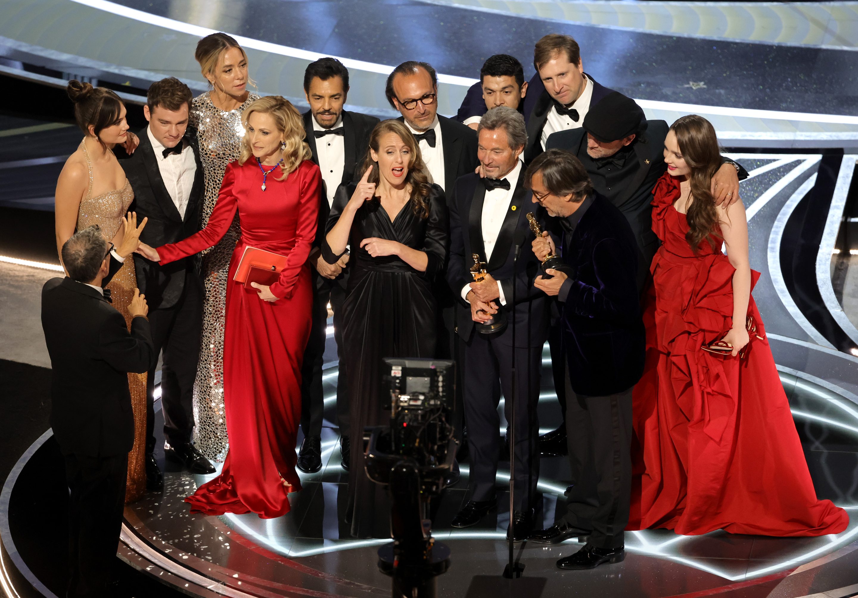 CODA's success should have provided the impetus for Hollywood to become more inclusive of disabled talent–but exclusion remains rife in the entertainment sector.
