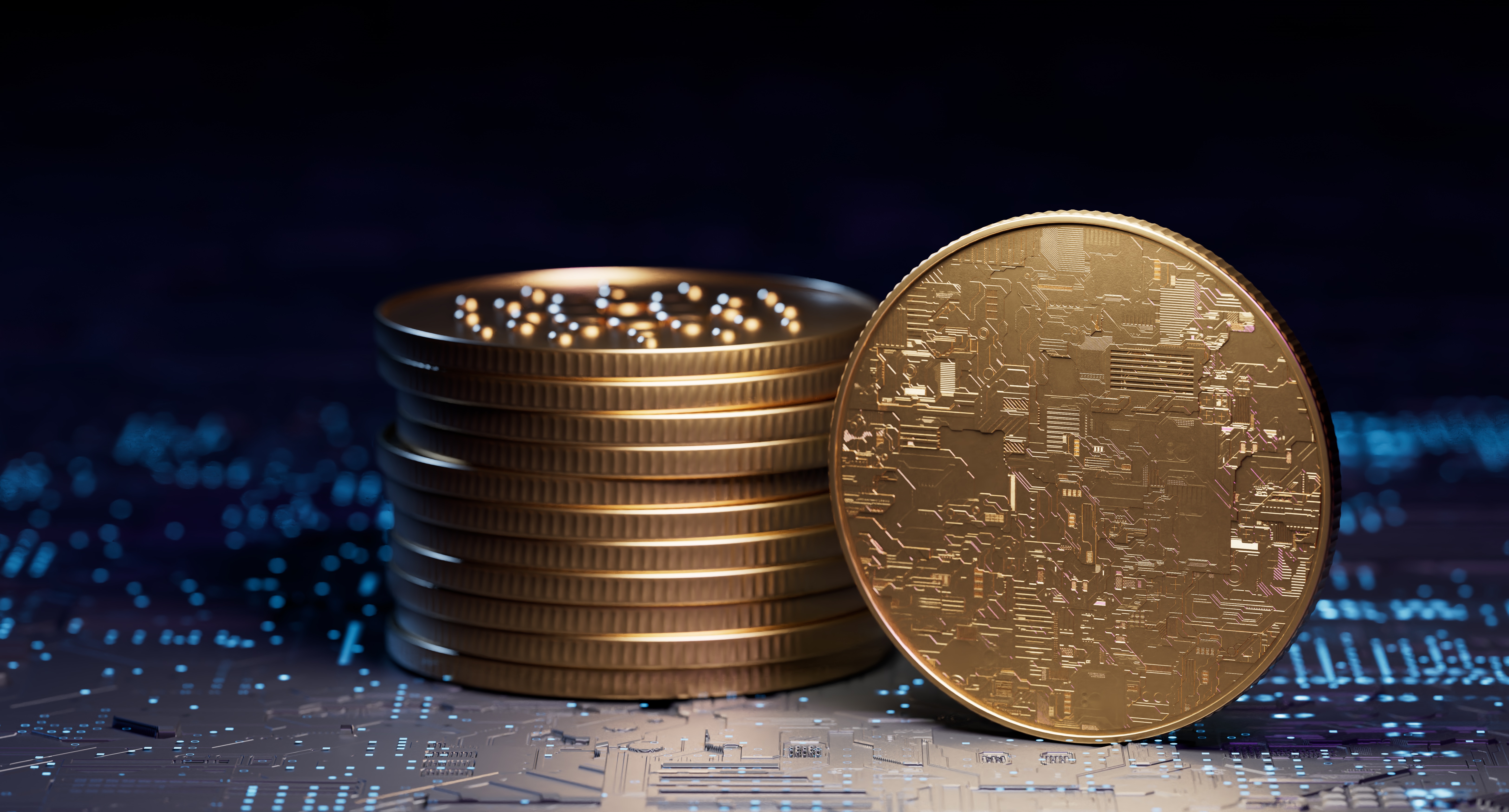 Crypto site The Block is banking on the future of blockchain media by getting readers to use Access Token to view its content.