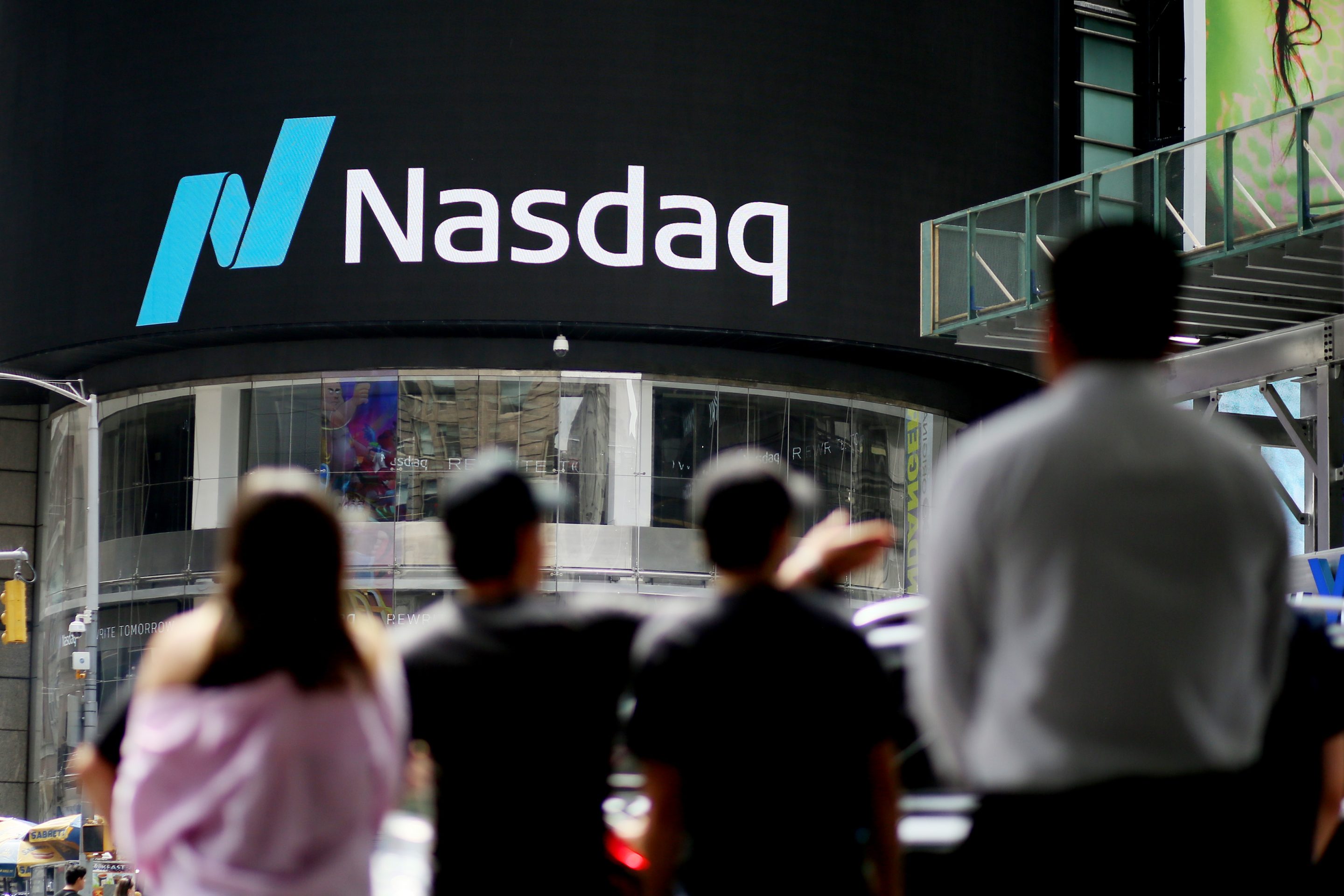 Nasdaq