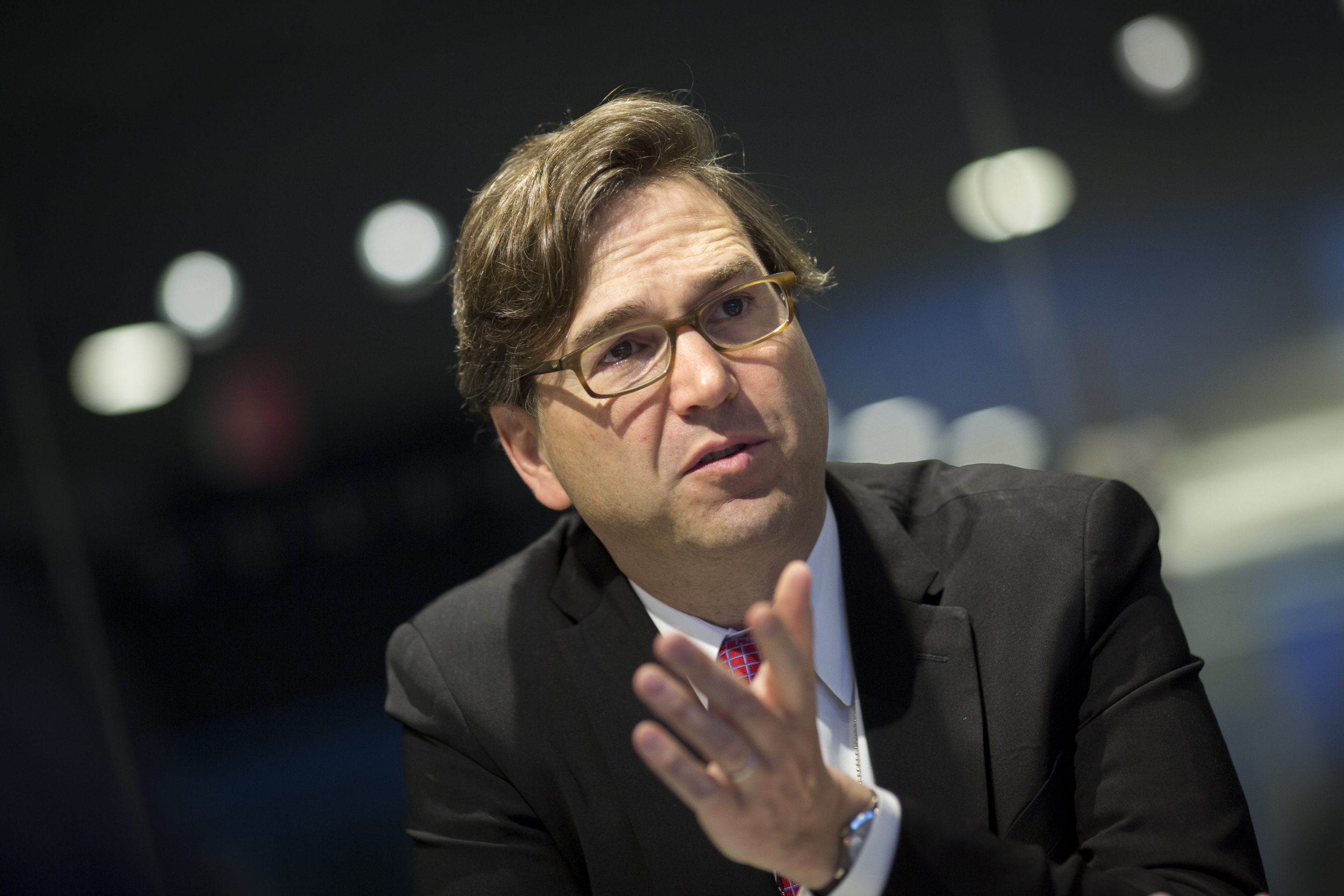 Jason Furman, Harvard economist and former presidential adviser to Barack Obama, pictured in 2015.