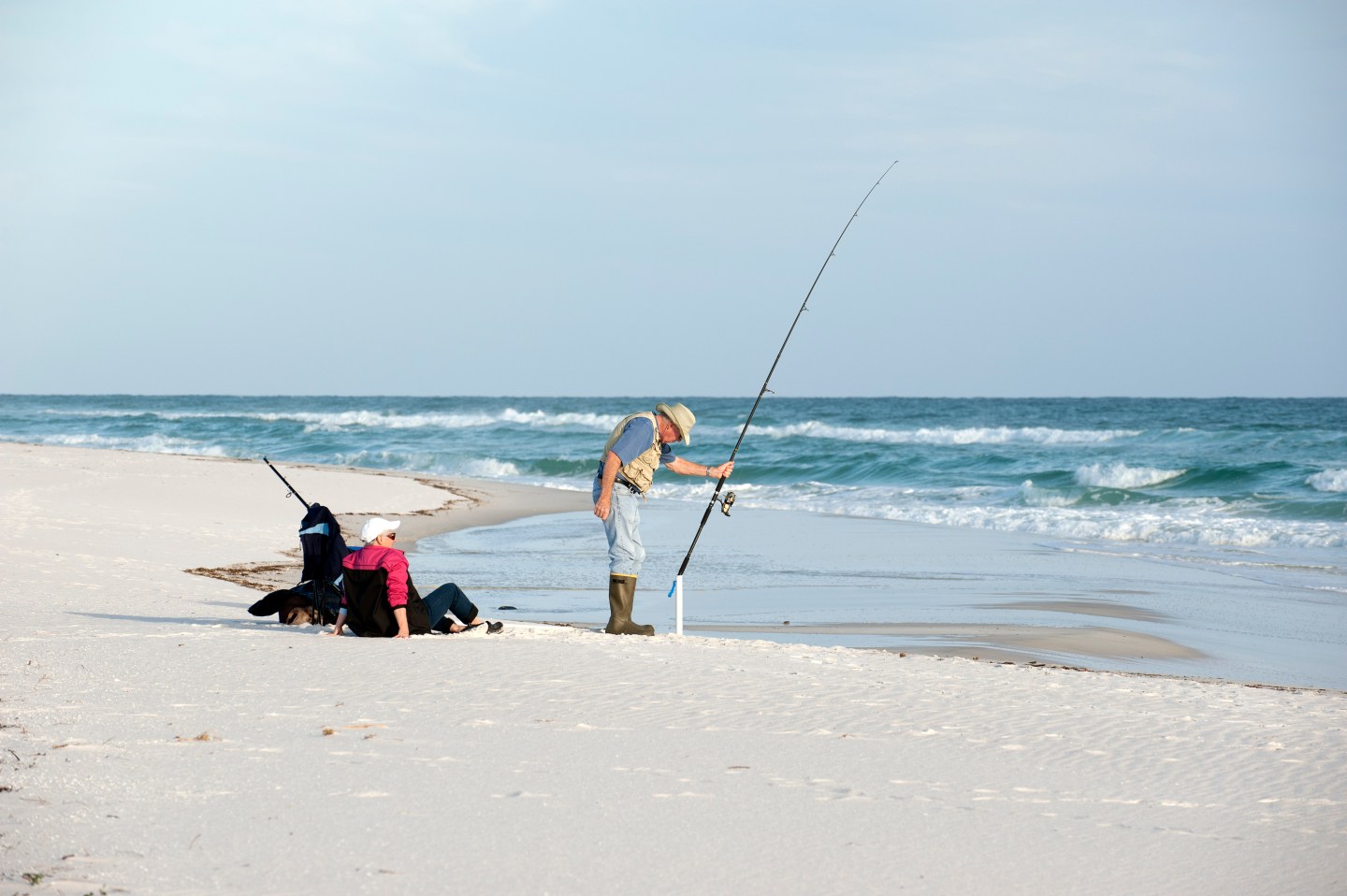 Looking to retire but don’t know where? These are the 10 best and 10 worst states to live out your golden years