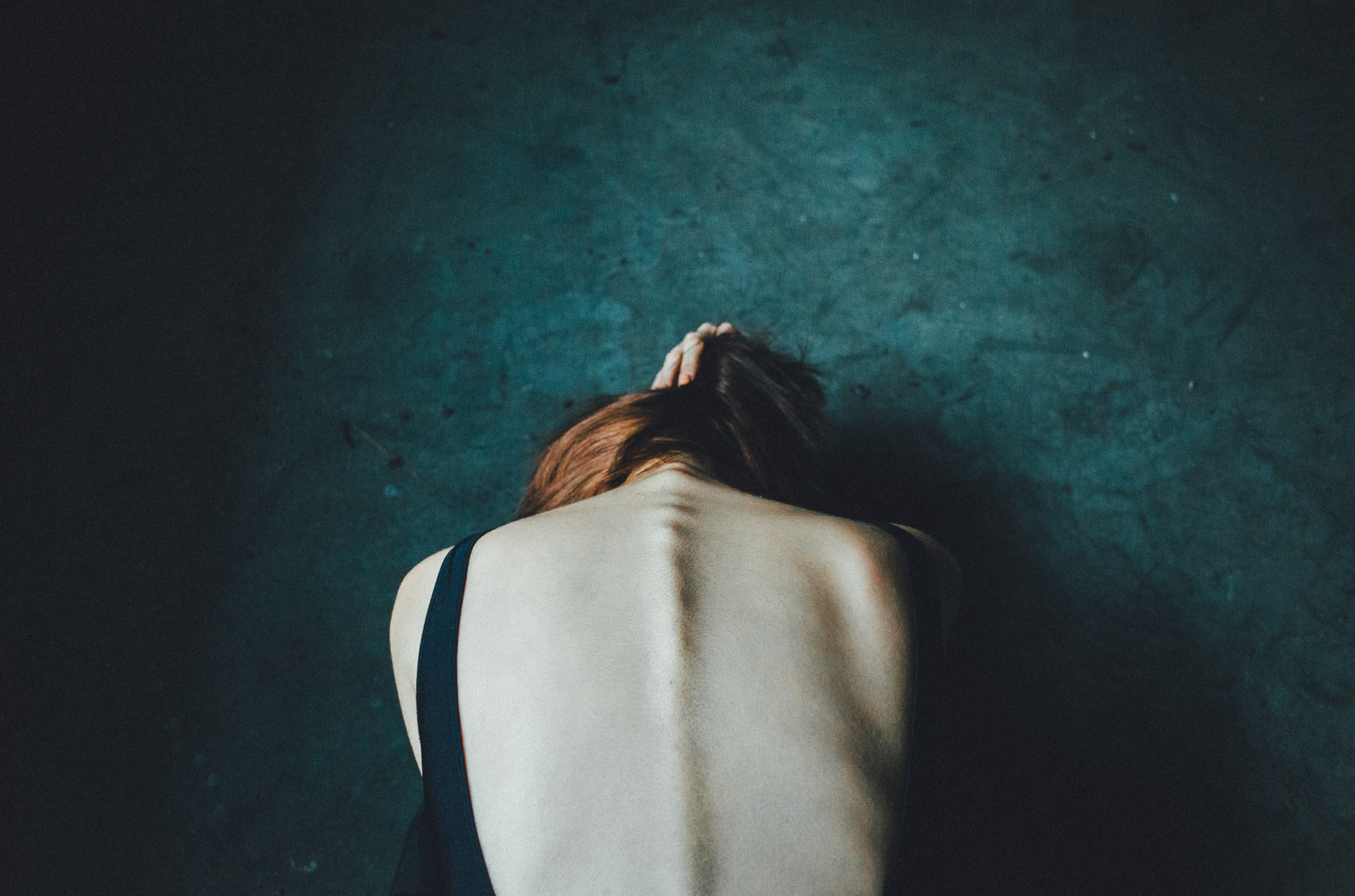 Illnesses like anorexia and bulimia have the second-highest mortality rate of any mental health condition, behind only overdose deaths.
