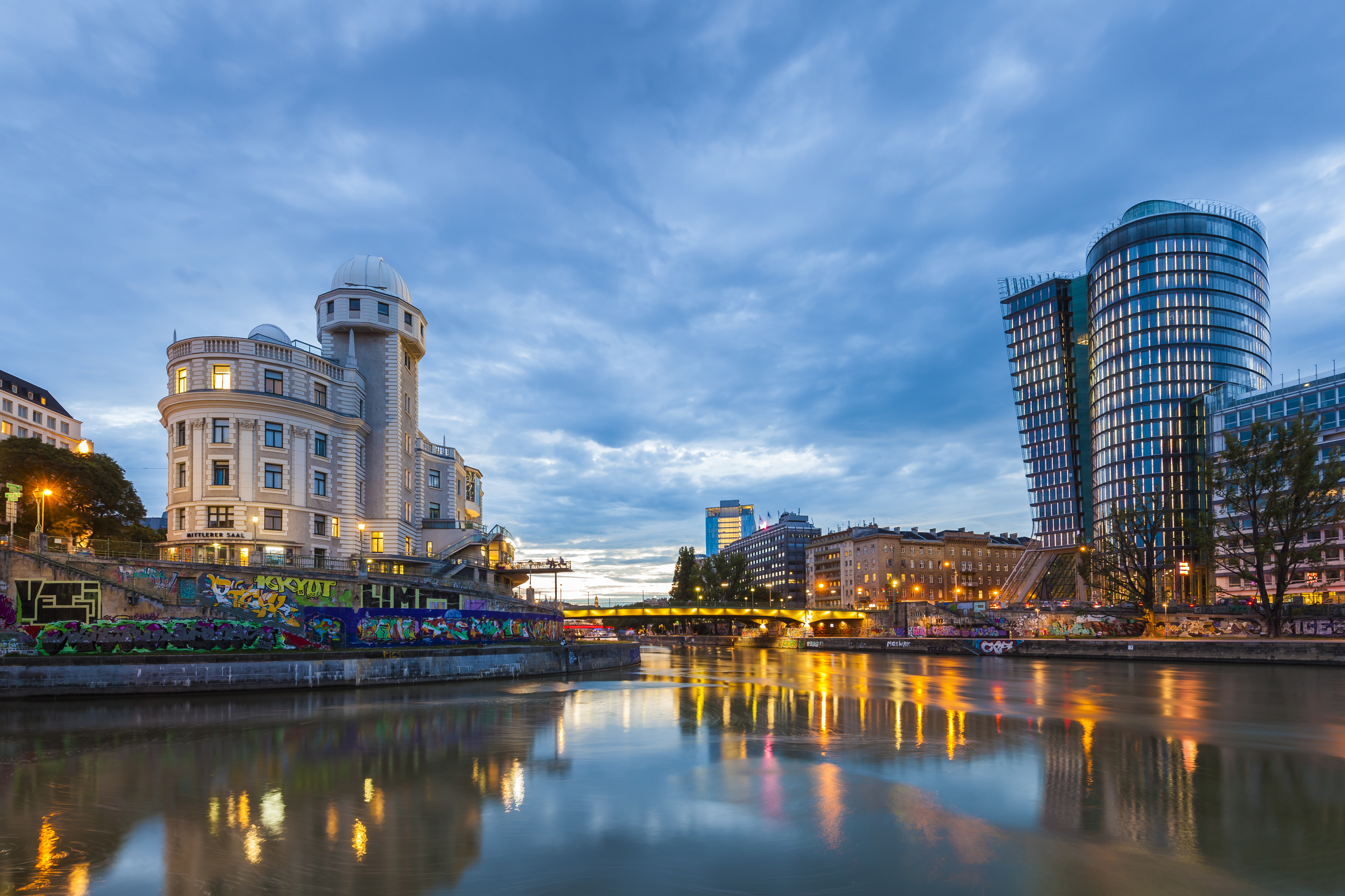 Vienna, Austria