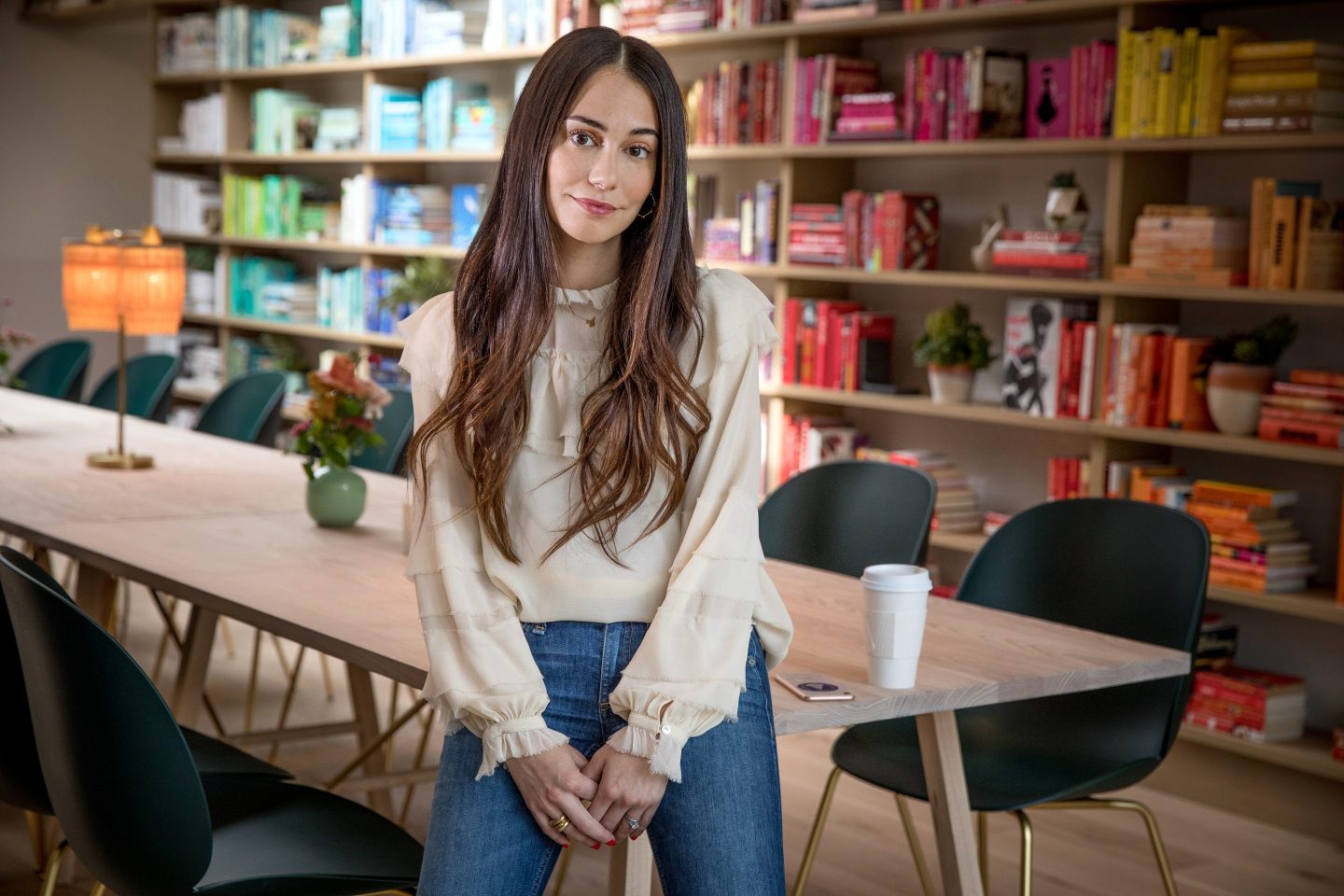 Was the Wing worth saving? The controversial women’s coworking chain shuts down for good