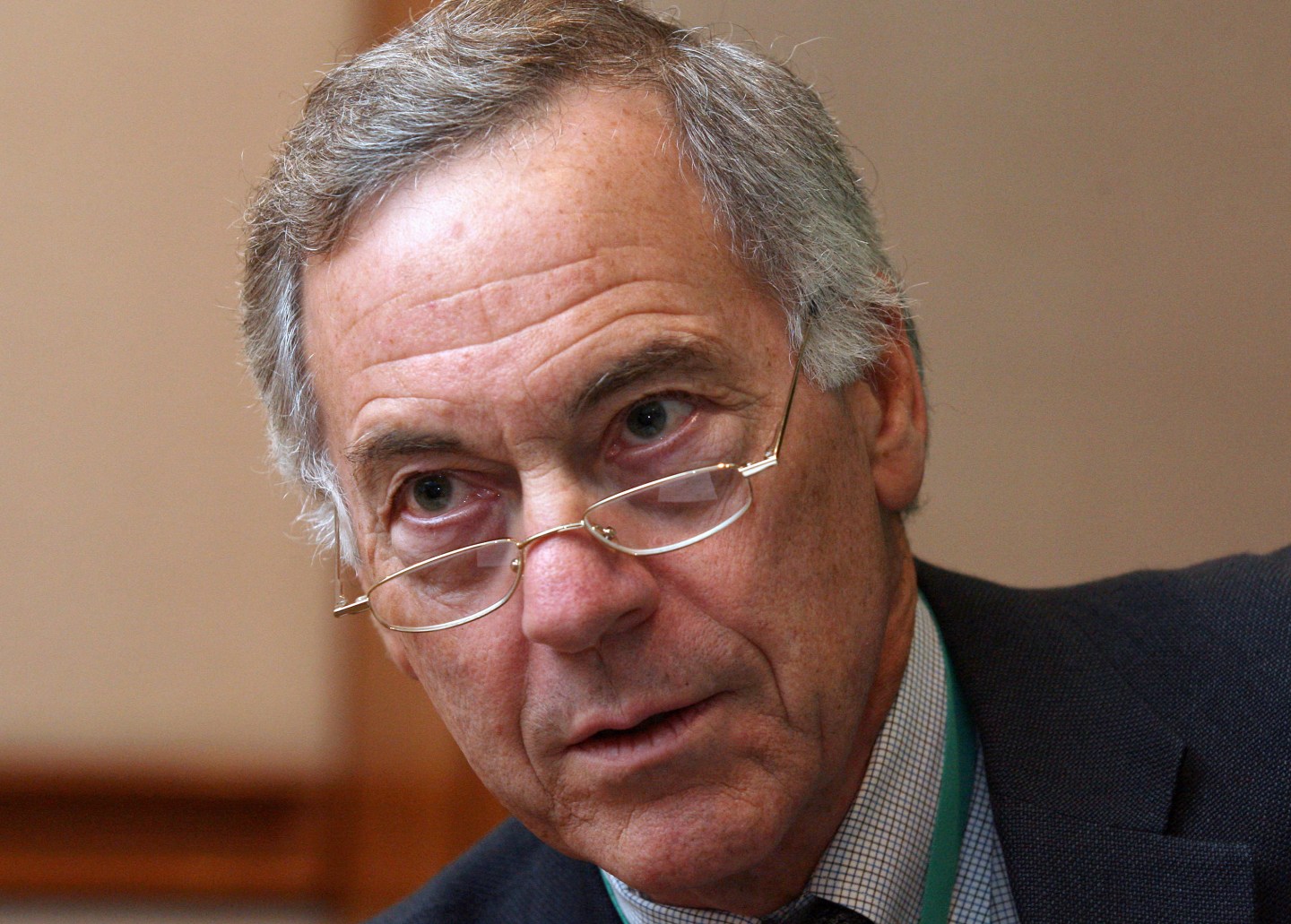 Johns Hopkins economist predicts ‘whopper’ of a recession in 2023 — and points to one key economic reading the Fed is missing