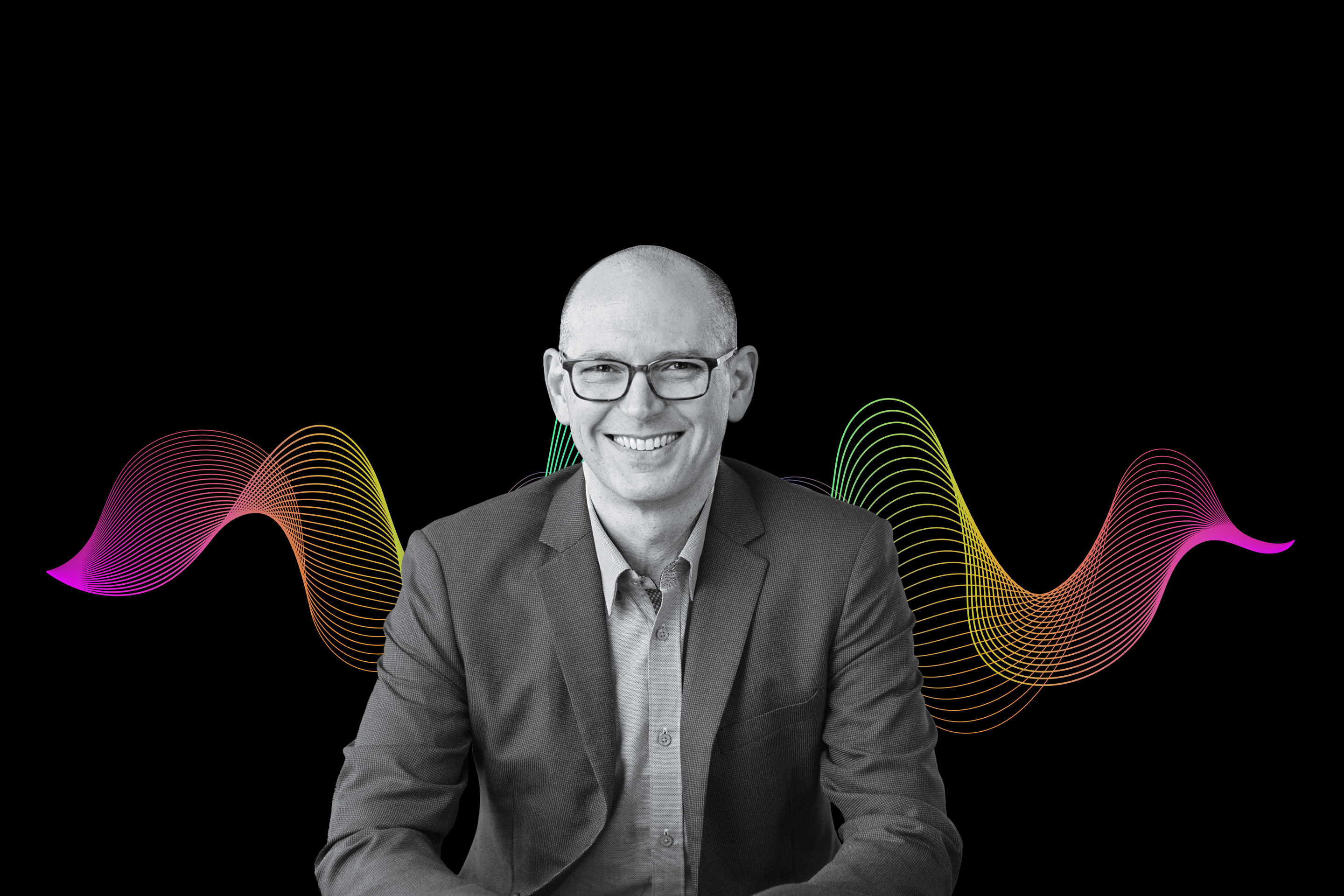 Indeed CEO Chris Hyams.