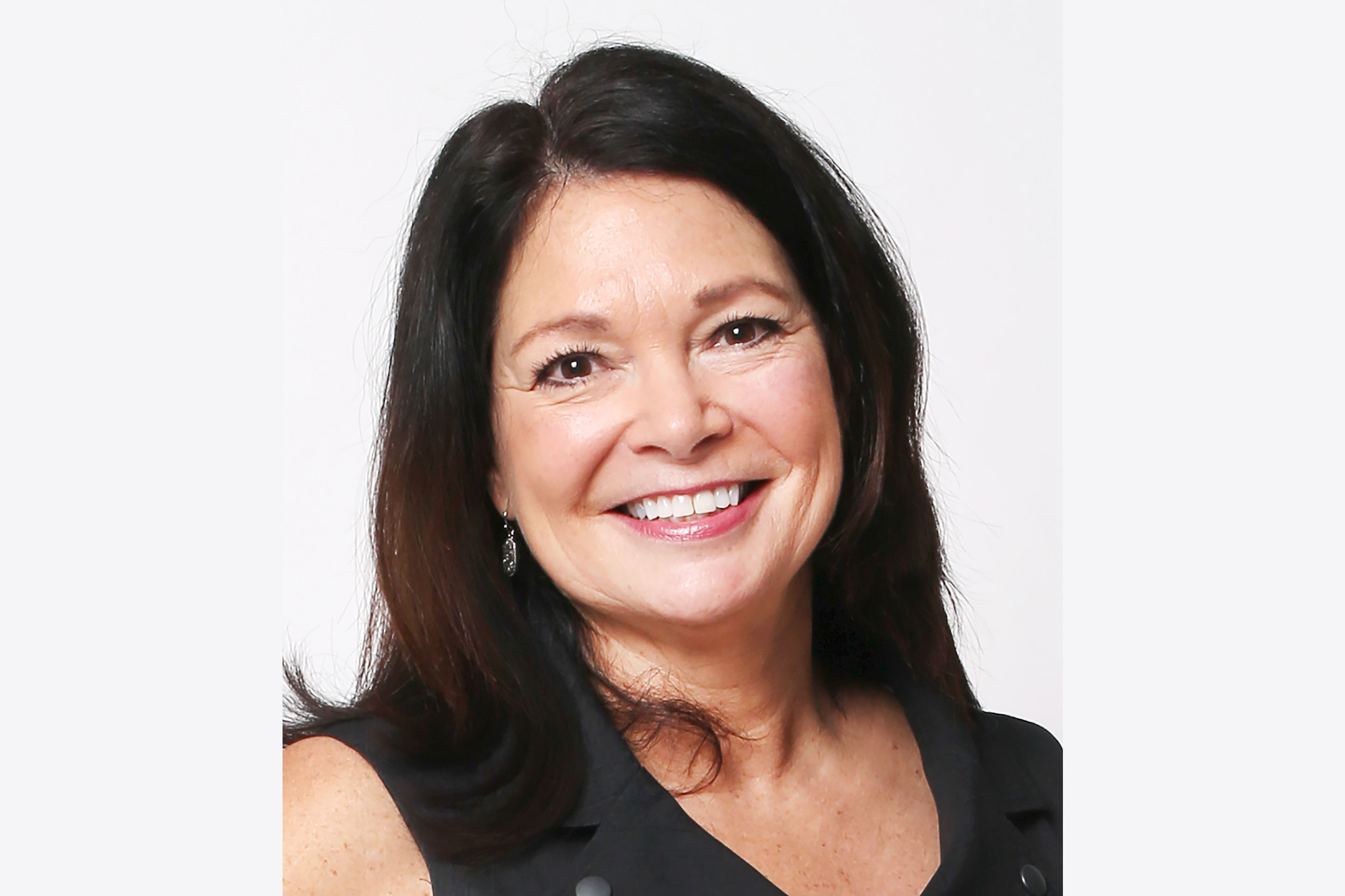 Tricia McLean, CFO of Seattle Storm and Force 10 Hoops LLC.