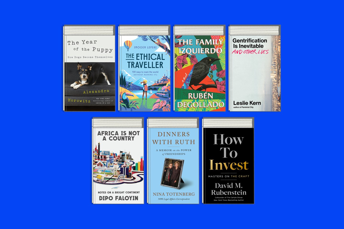 7 new books to read in September