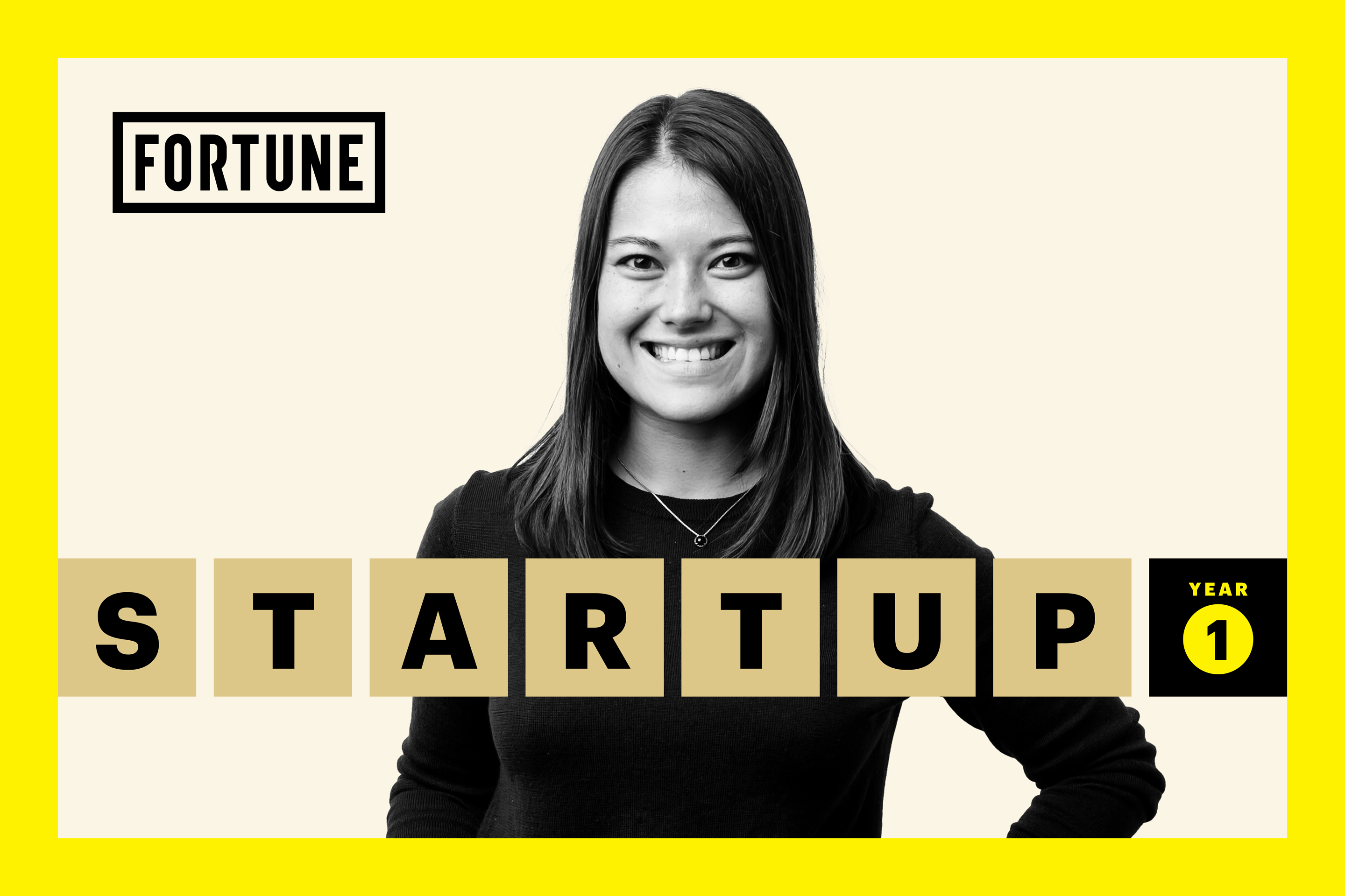 Catherine Dennig, cofounder of Fursure.