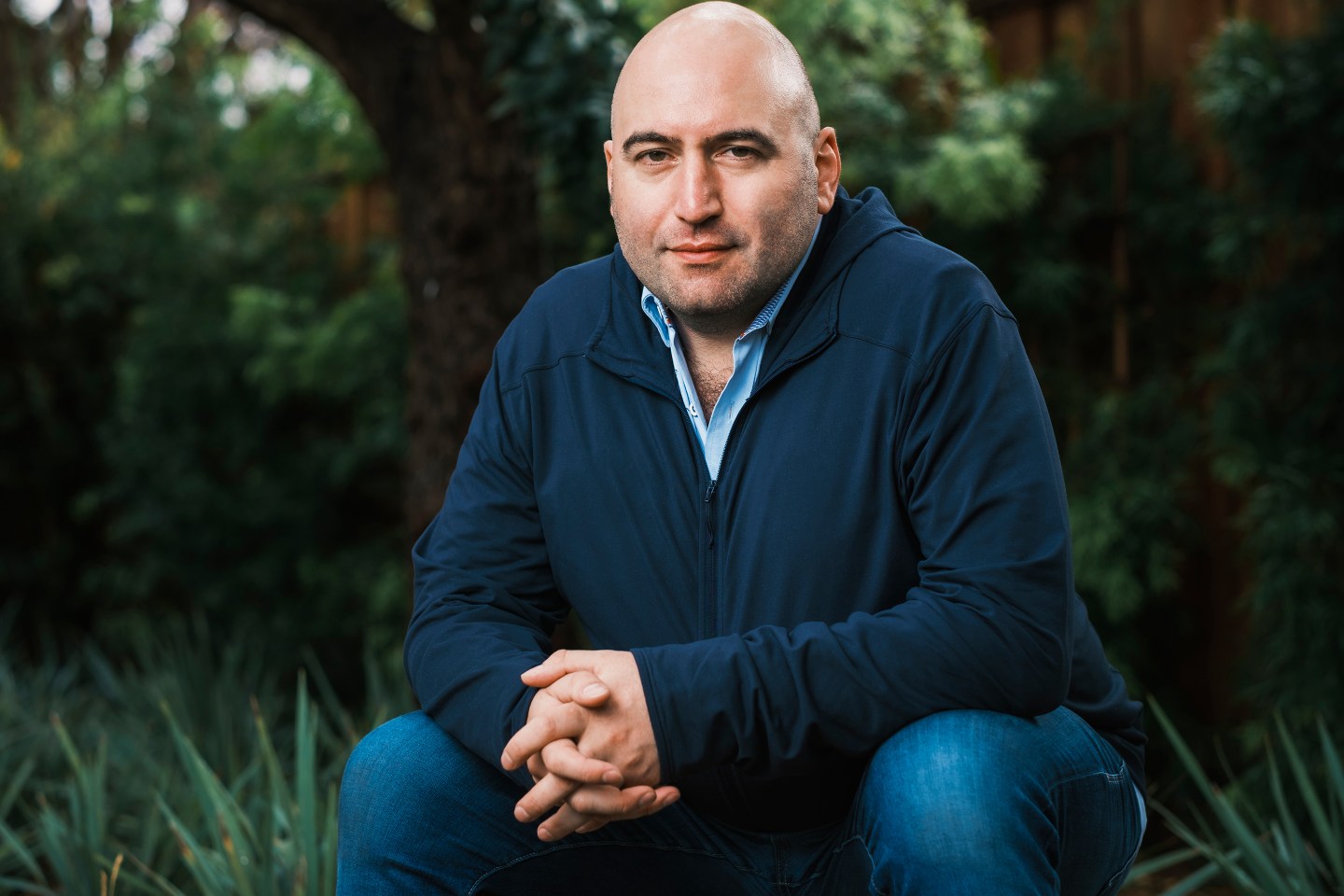 Grindr names a new CEO as it prepares to go public