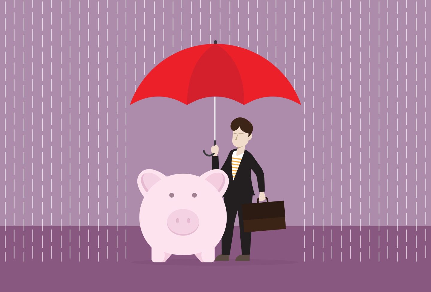 So you just checked your 401(k). Here’s how experts say you should navigate the nightmare
