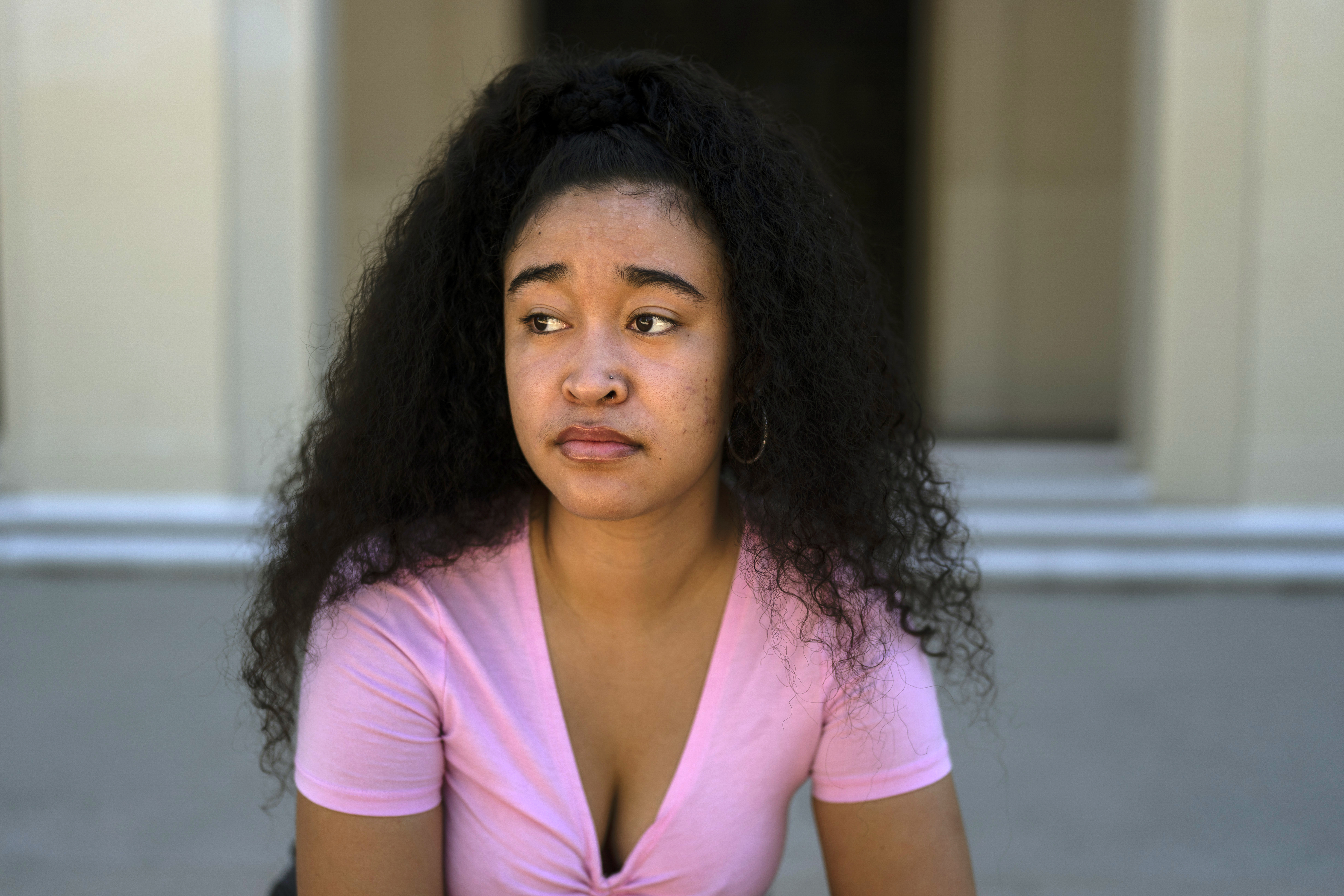 Marina Aina, a 21-year-old student majoring in American Studies at Pomona College, was used to getting paid for her internships and could not see taking an unpaid opportunity over a summer job.