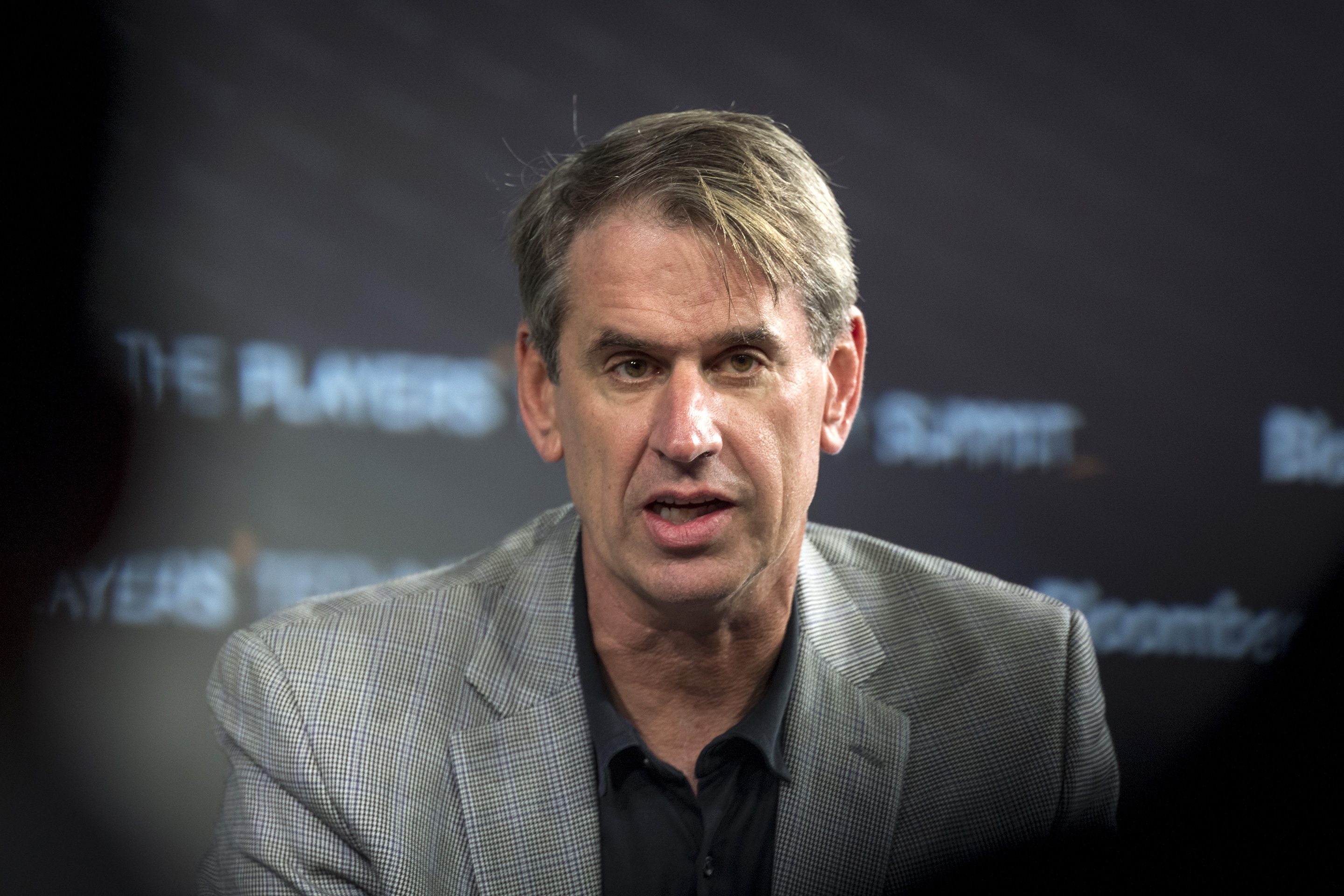 Bill Gurley says the best time in 15 years to start a company is right now.