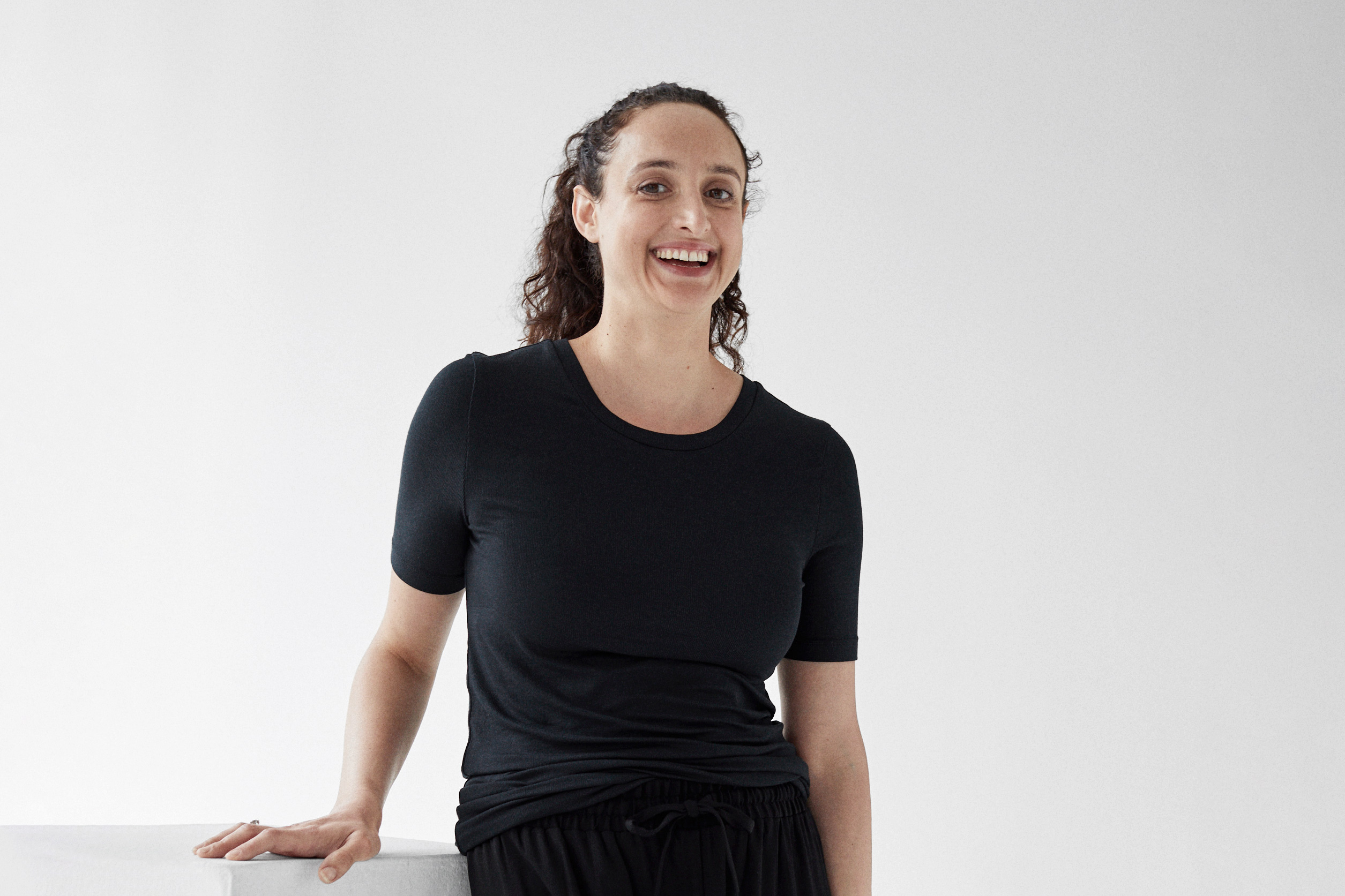 Universal Standard Cofounder Polina Veksler.