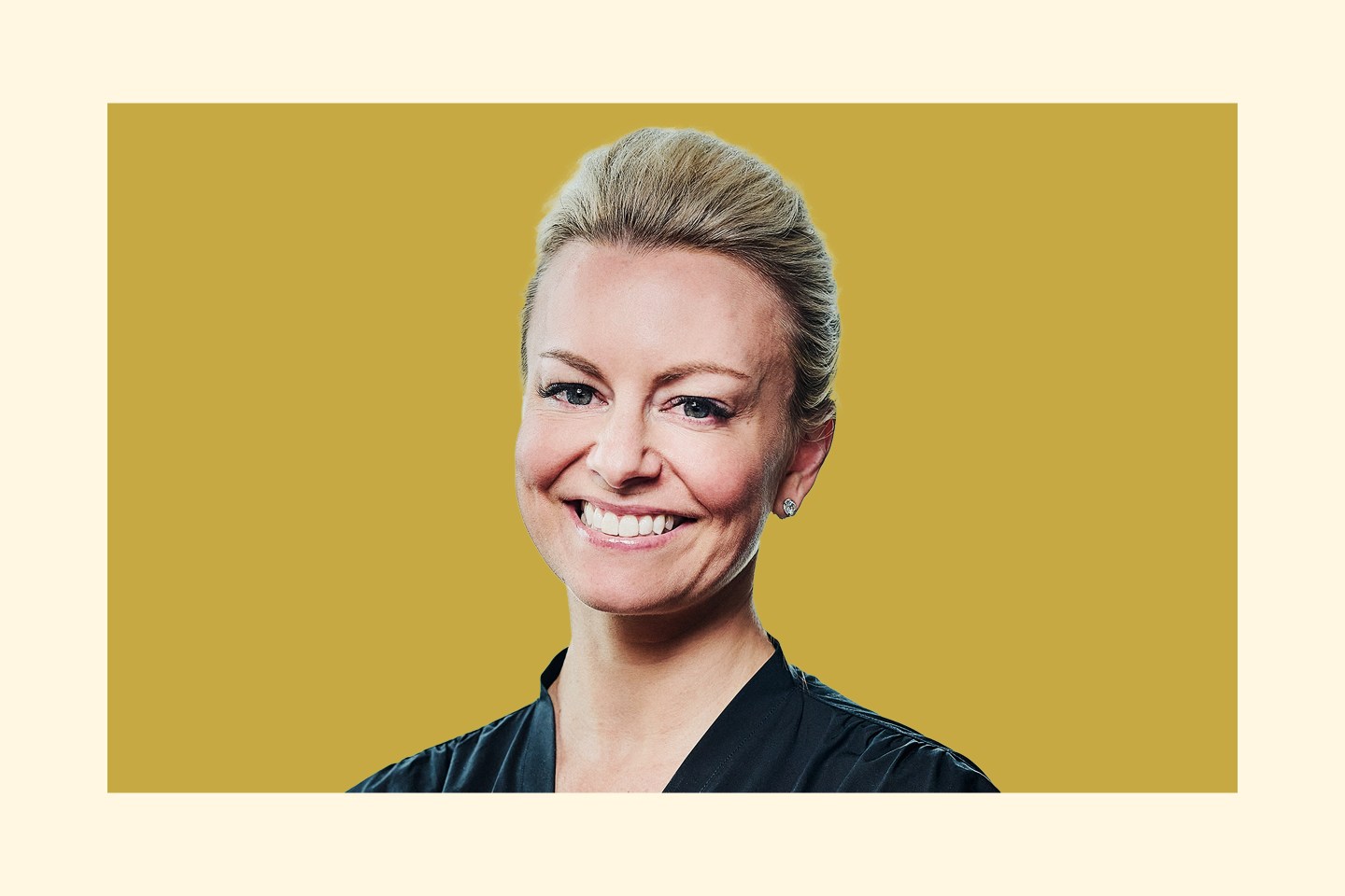The CFO of recruiting firm True on what qualities Fortune 500 companies look for in execs