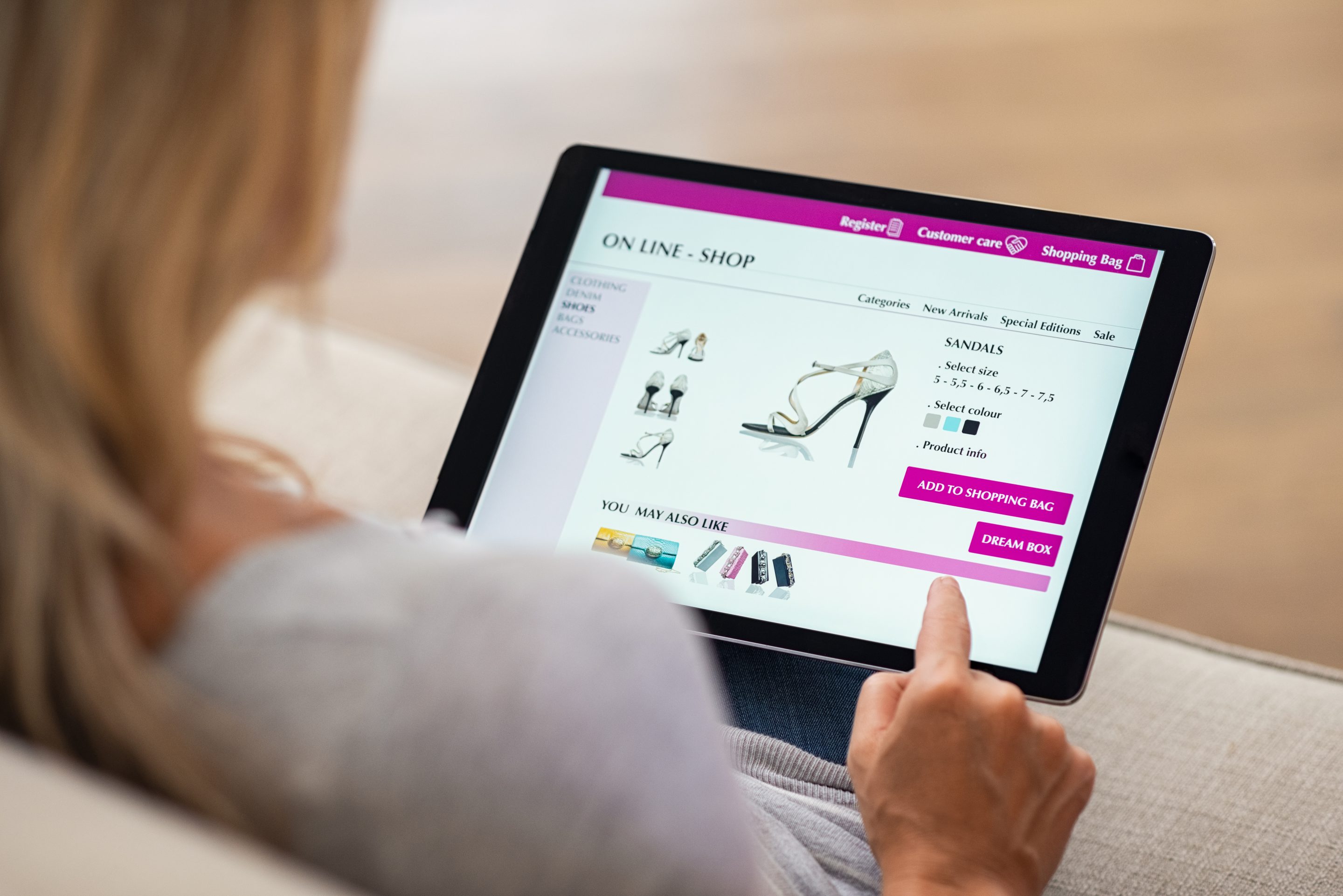 Free returns policies have become the industry standard for selling shoes online–but they result in massive waste.