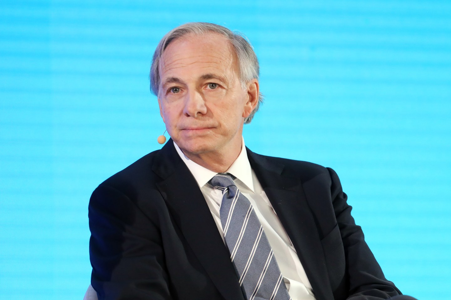 Ray Dalio says the U.K. is behaving like an emerging market as Bank of England steps in amid continued ‘Trussonomics’ markets chaos