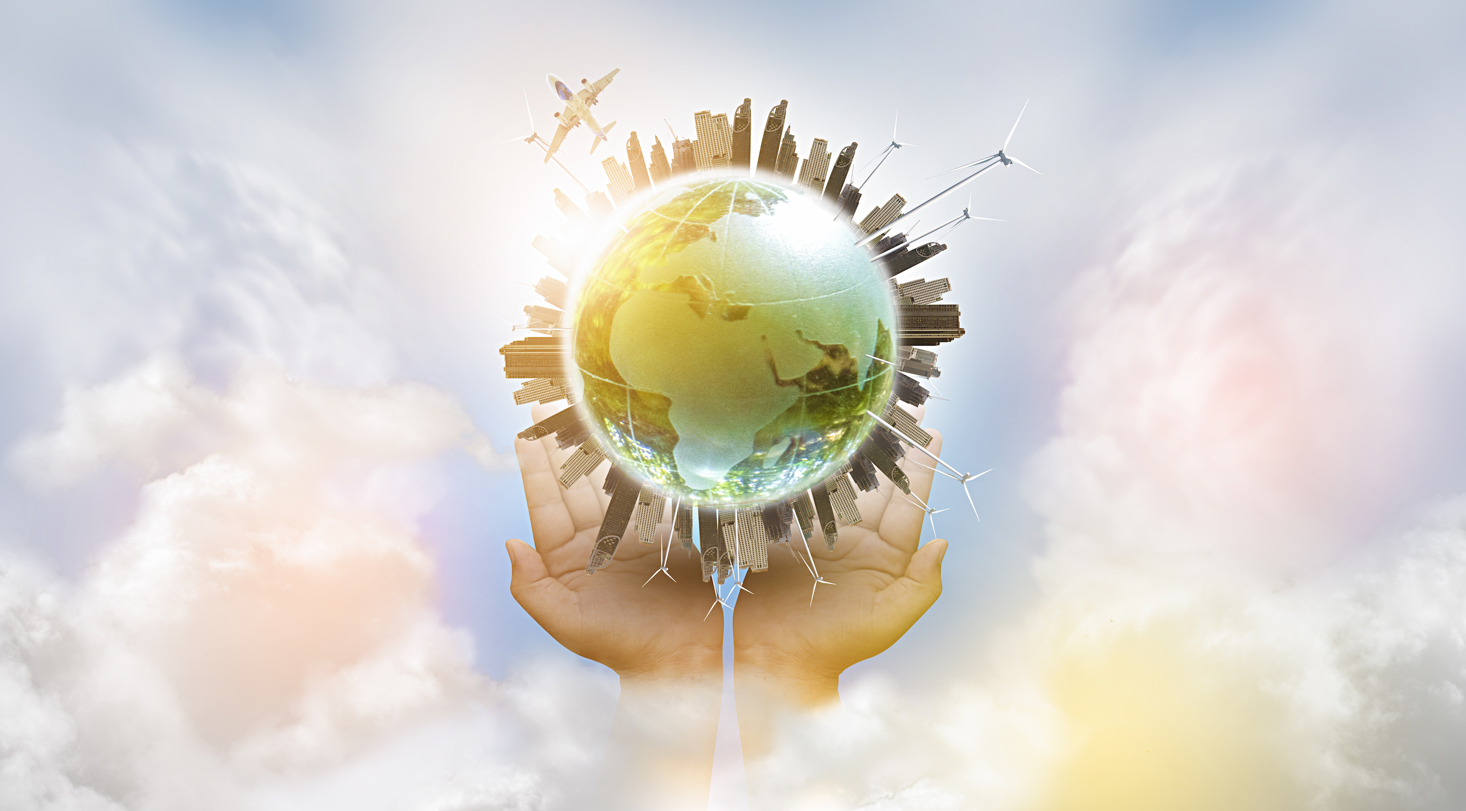 Transitioning to a low-carbon economy requires new strategies across the financial sector.