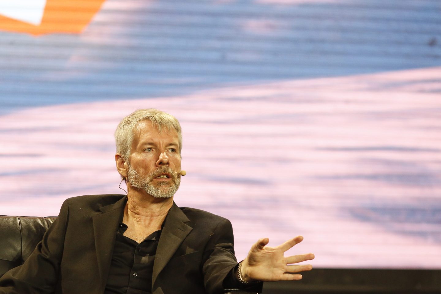 Michael Saylor unveils a new Bitcoin bet—and the strangest part is that the math could actually work for shareholders
