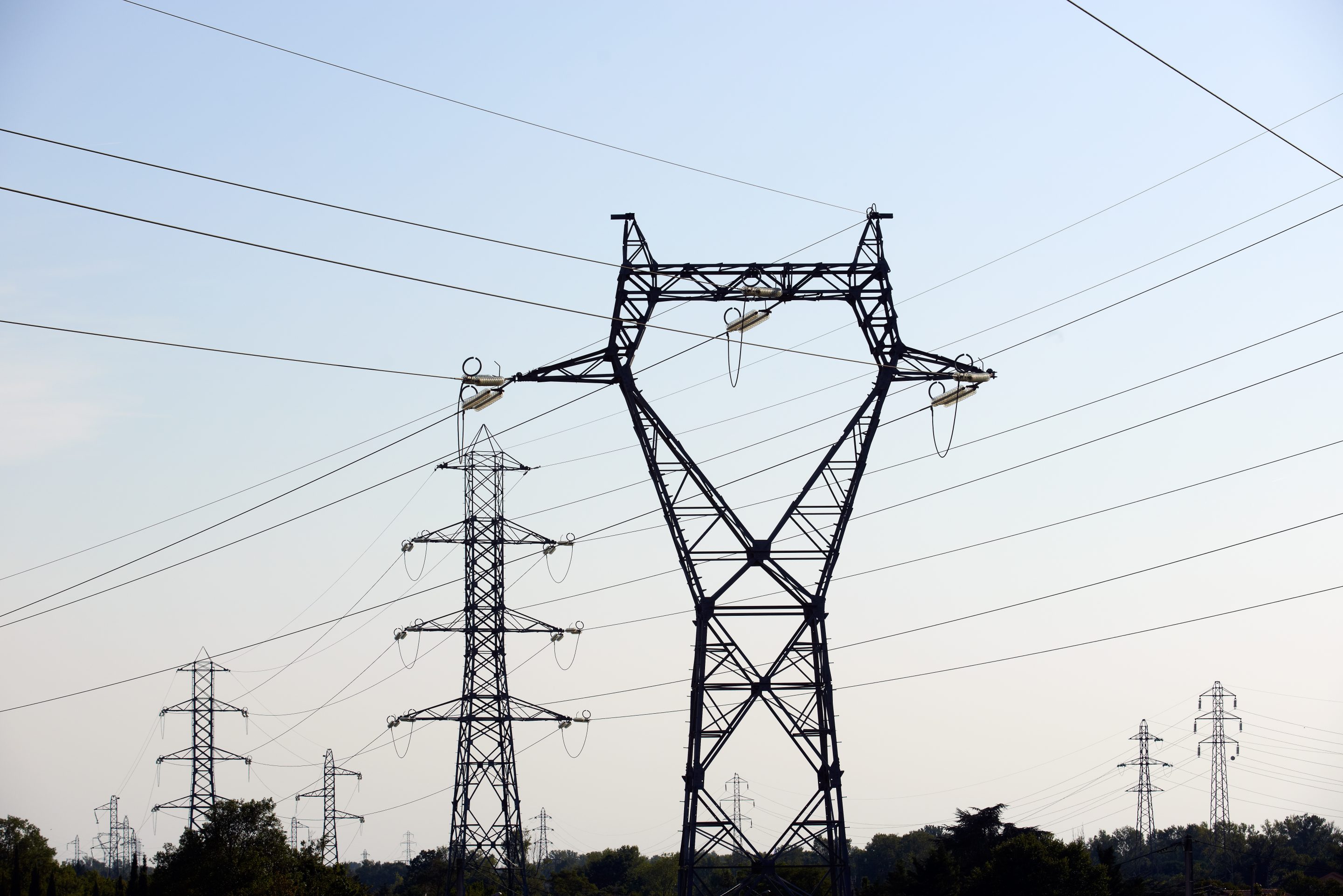The EU is taking major steps towards power rationing.