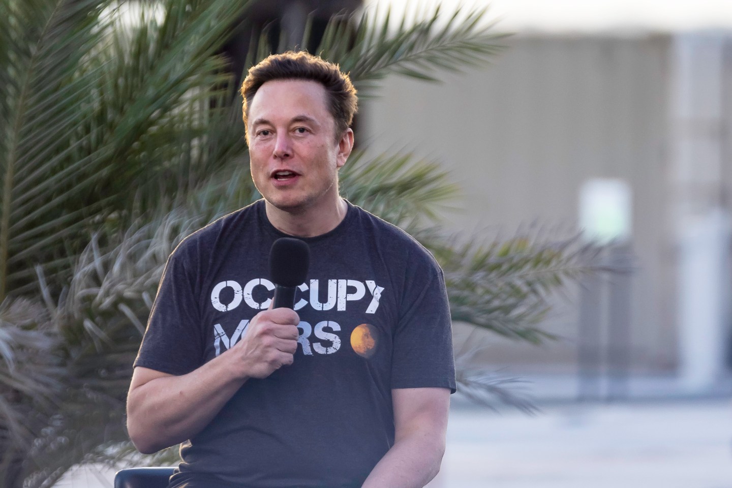 Elon Musk says he doesn’t believe in corporate hierarchy and ‘hates doing management’ stuff in series of texts sent to Twitter CEO Parag Argawal