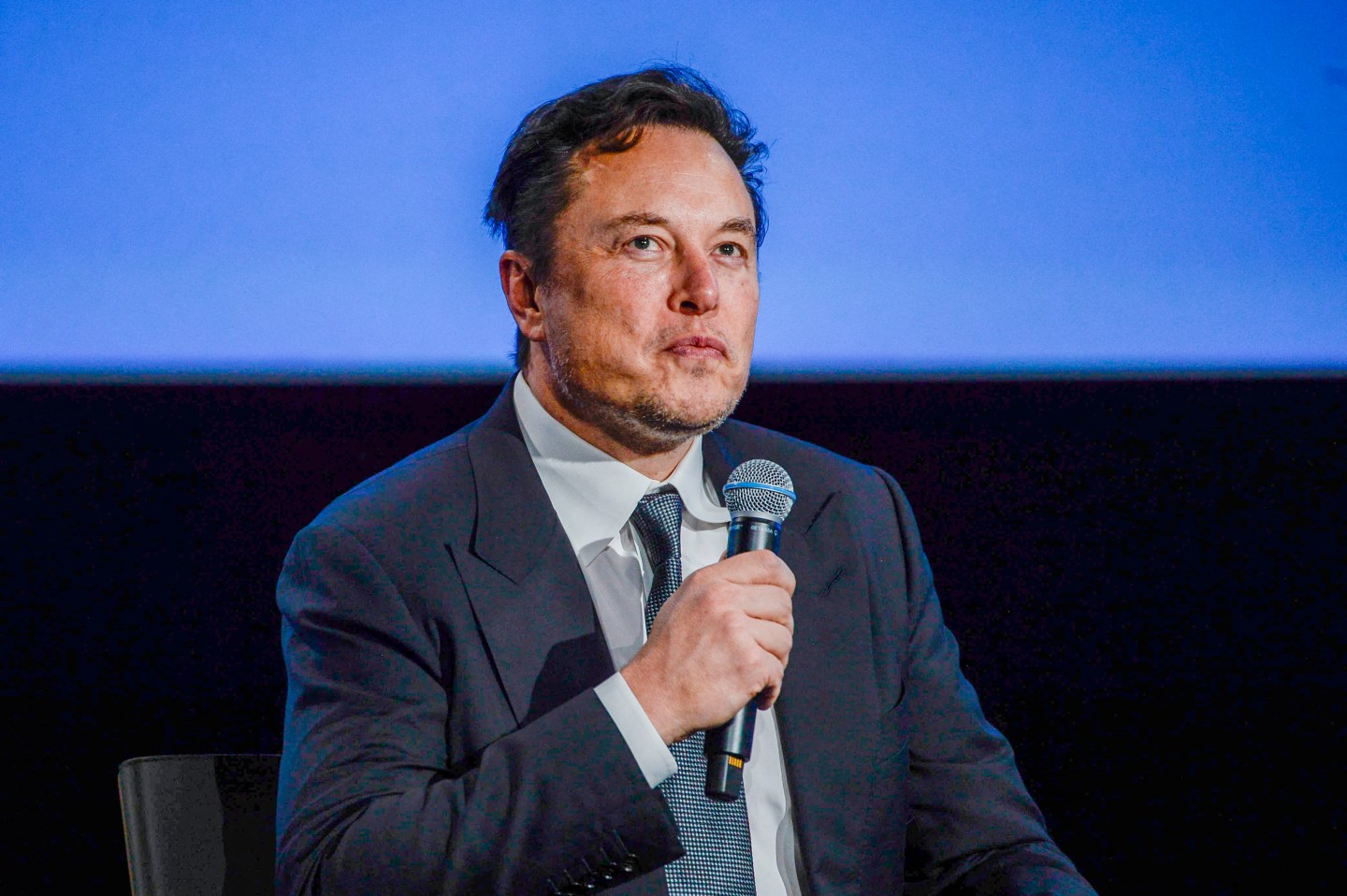 Elon Musk is getting detailed weekly reports on Tesla staff who don’t turn up to work in the office