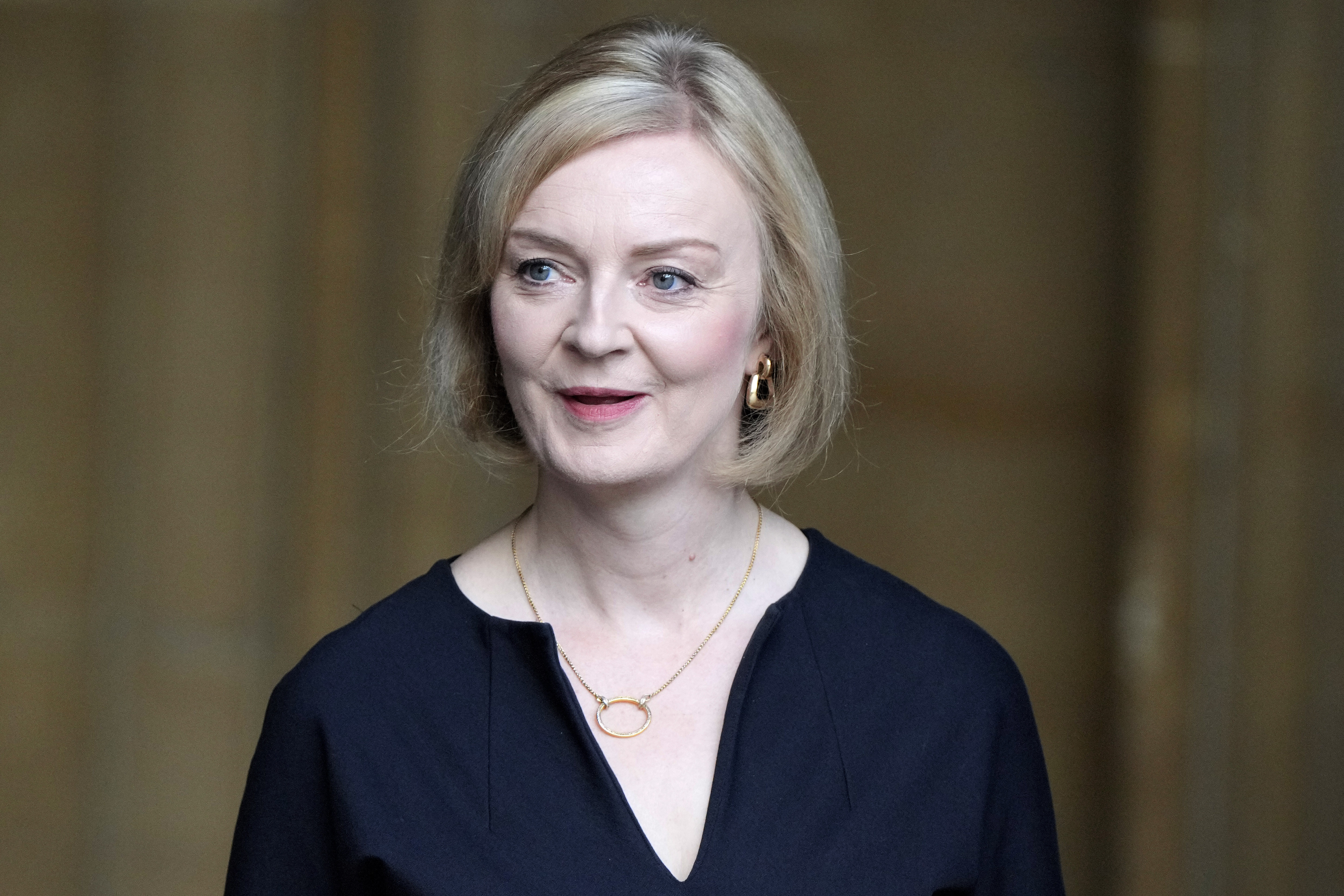 Liz Truss's government has announced measures to stop businesses’ energy bills rising drastically. 