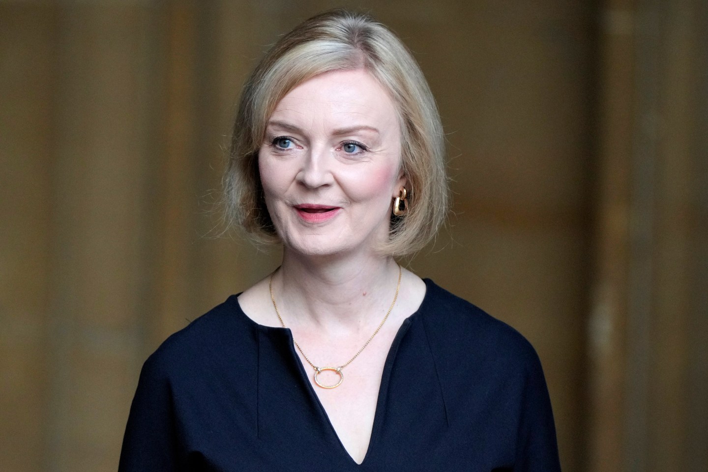 Liz Truss, a former big oil economist, has a big plan to save consumers this winter that doesn’t hang energy firms with the bill
