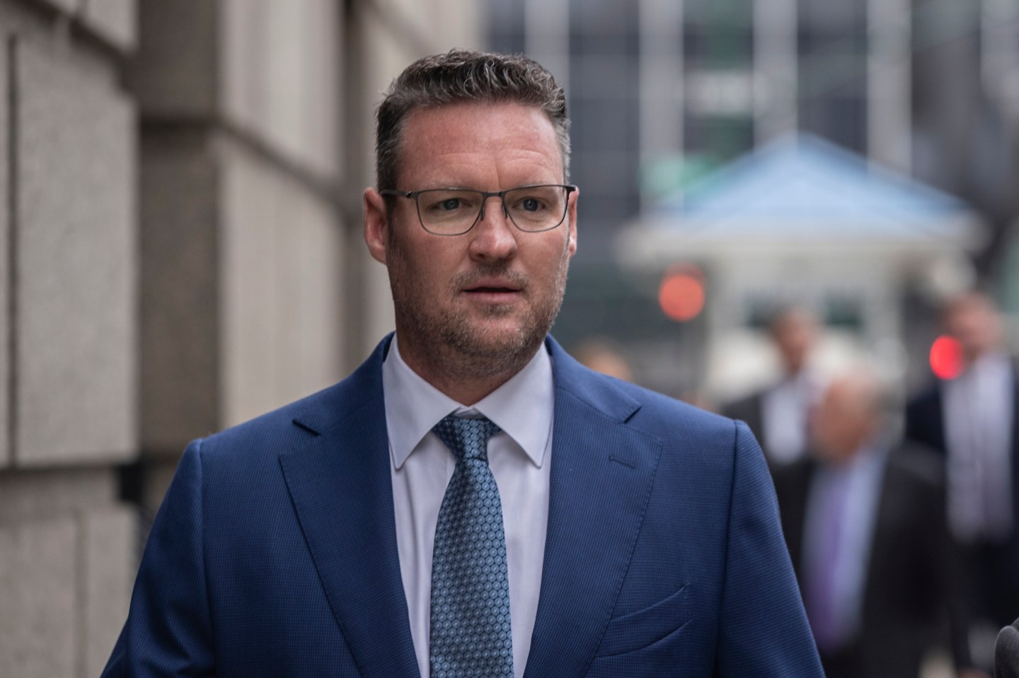 Trevor Milton founded buzzy EV company Nikola and positioned himself as the next Elon Musk—then his $34 billion house of cards came crashing down