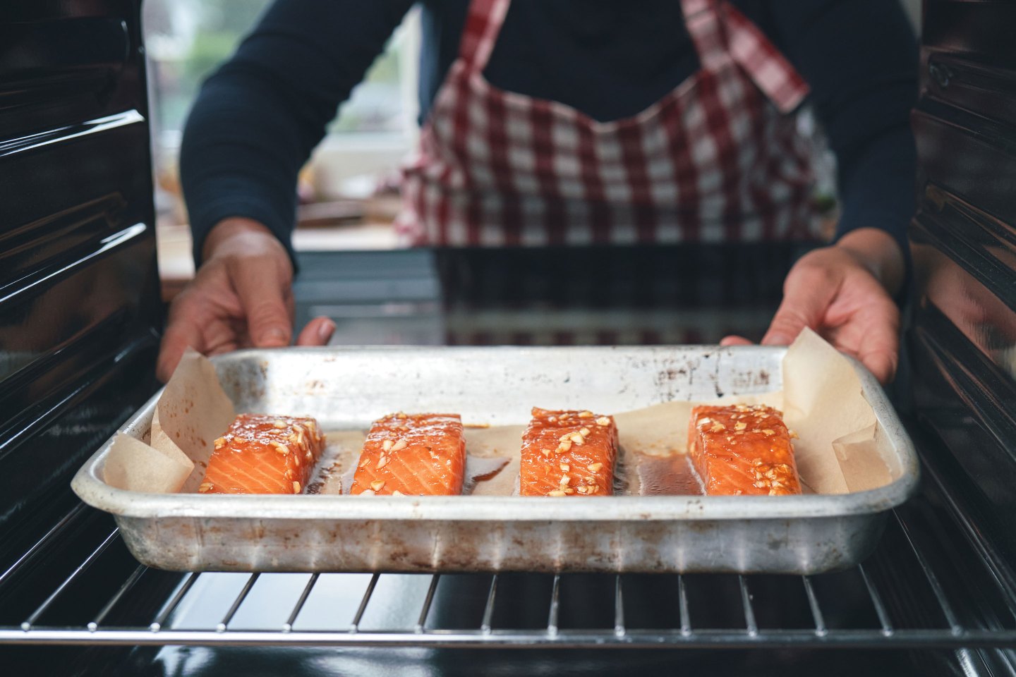 How much protein do you need in a day? Figuring out the right amount for you