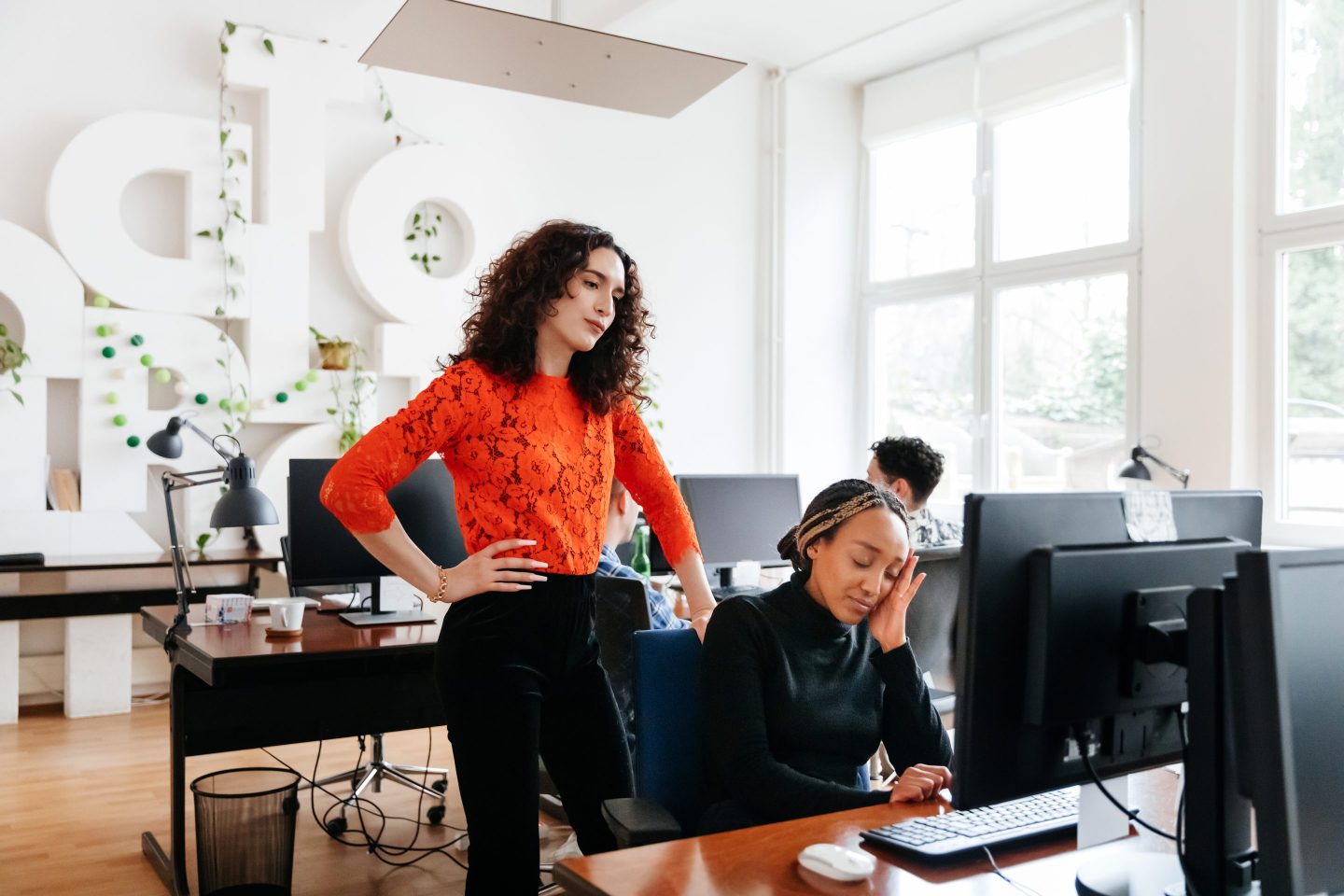 Bosses have ‘do-gooder fatigue’: They’re done caring about your well-being