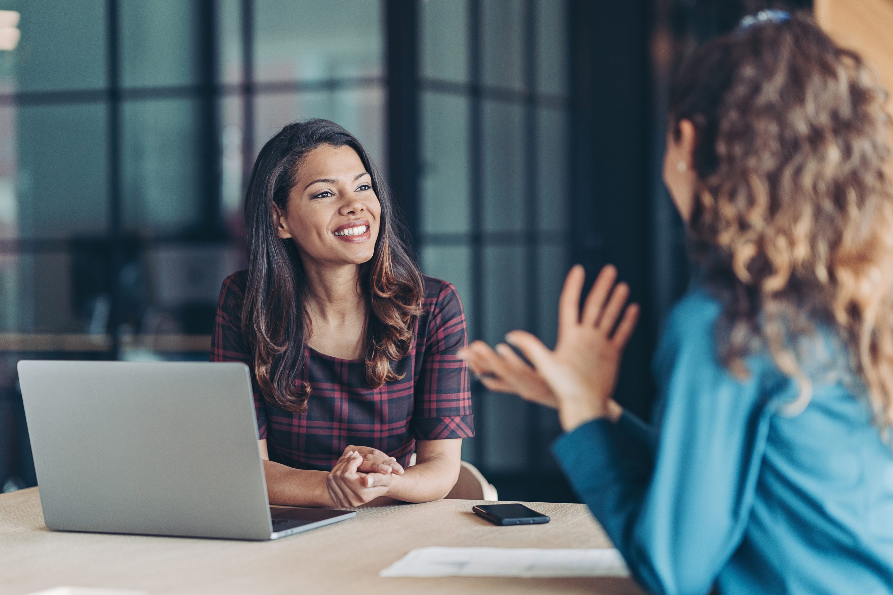 Genuine leaders don't expect perfection–but they insist on openness. They know that if they don't have the right data, they can't make the right decision.