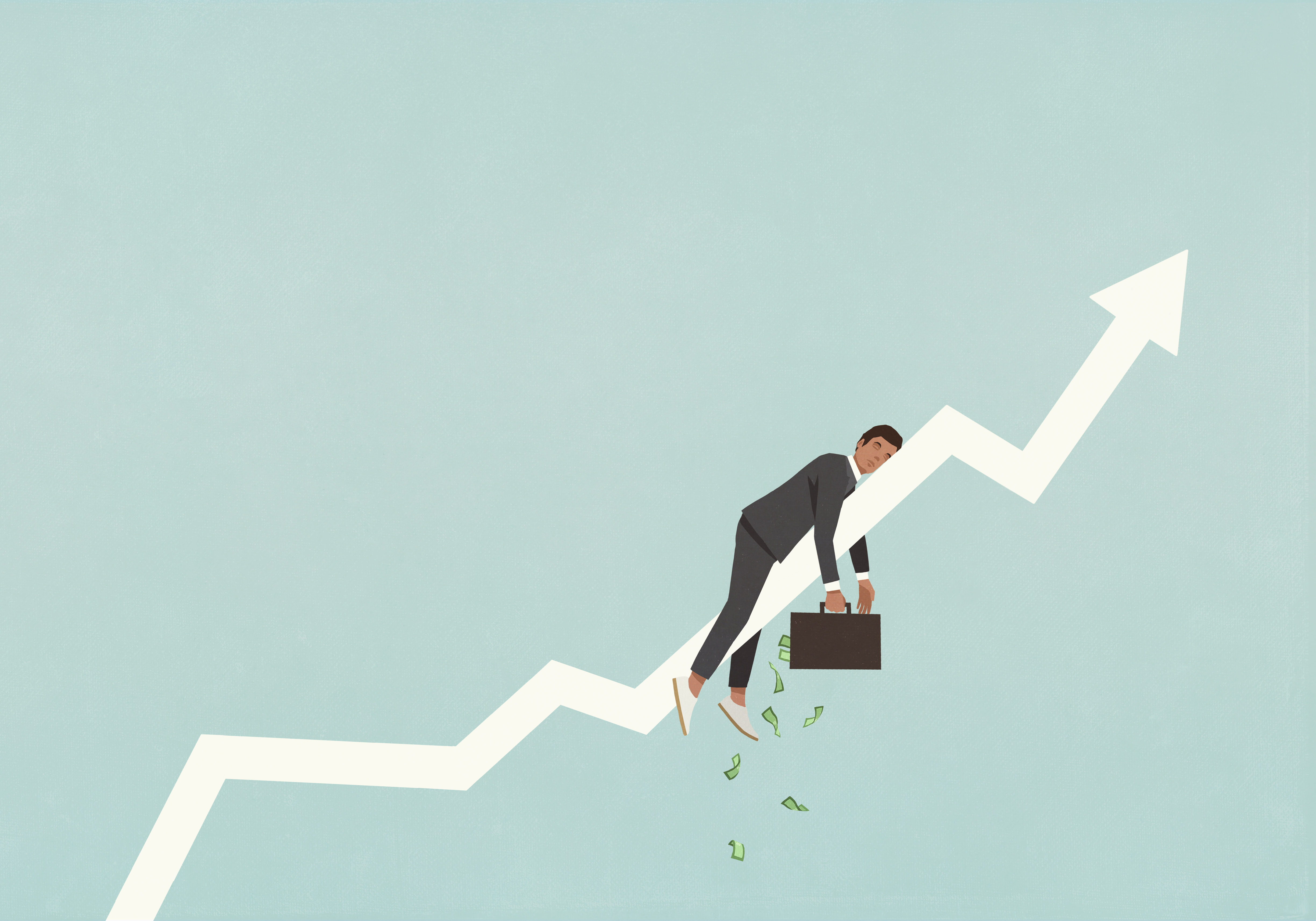 Over the last two years, private companies have soared in value, but that didn’t necessarily mean founders were taking home more money.