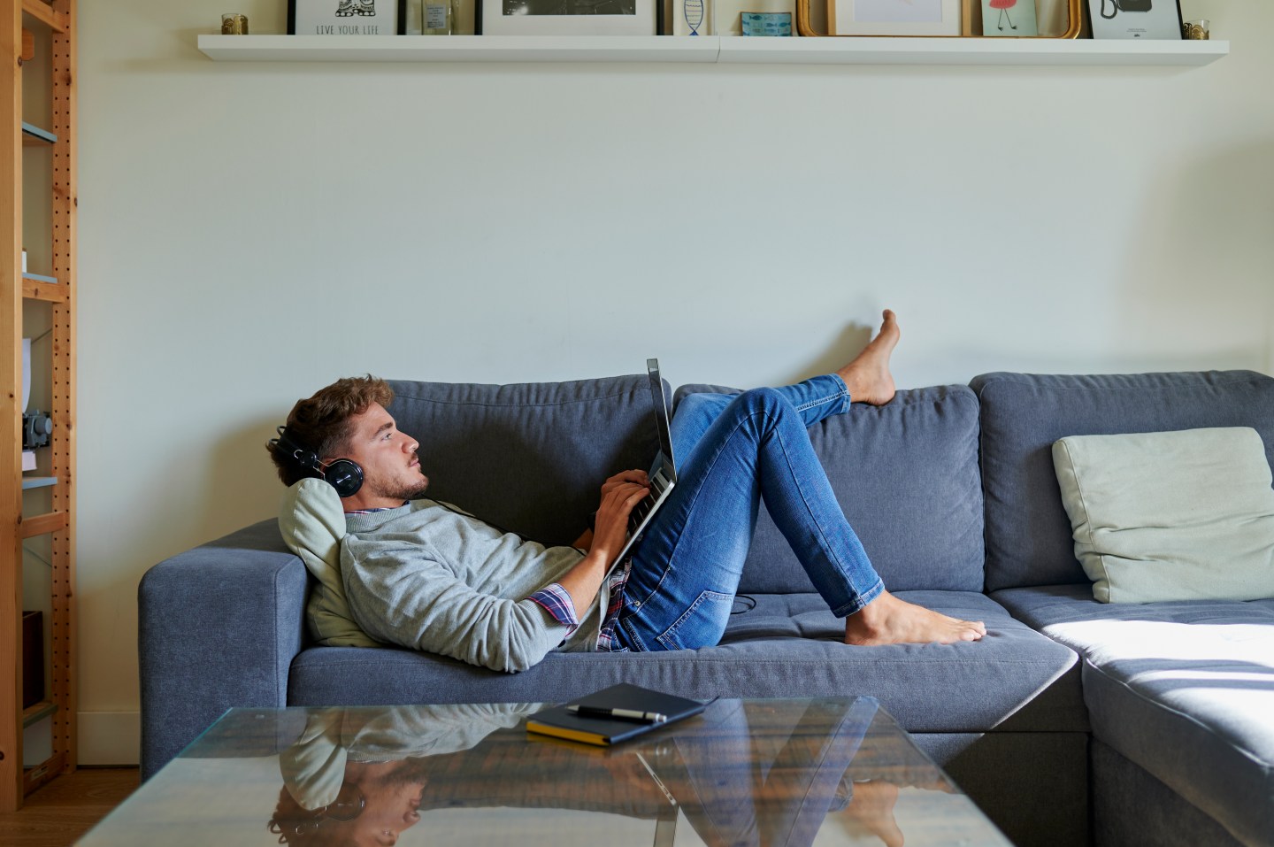 Bosses complain workers don’t want to be in the office at all. They’re wrong