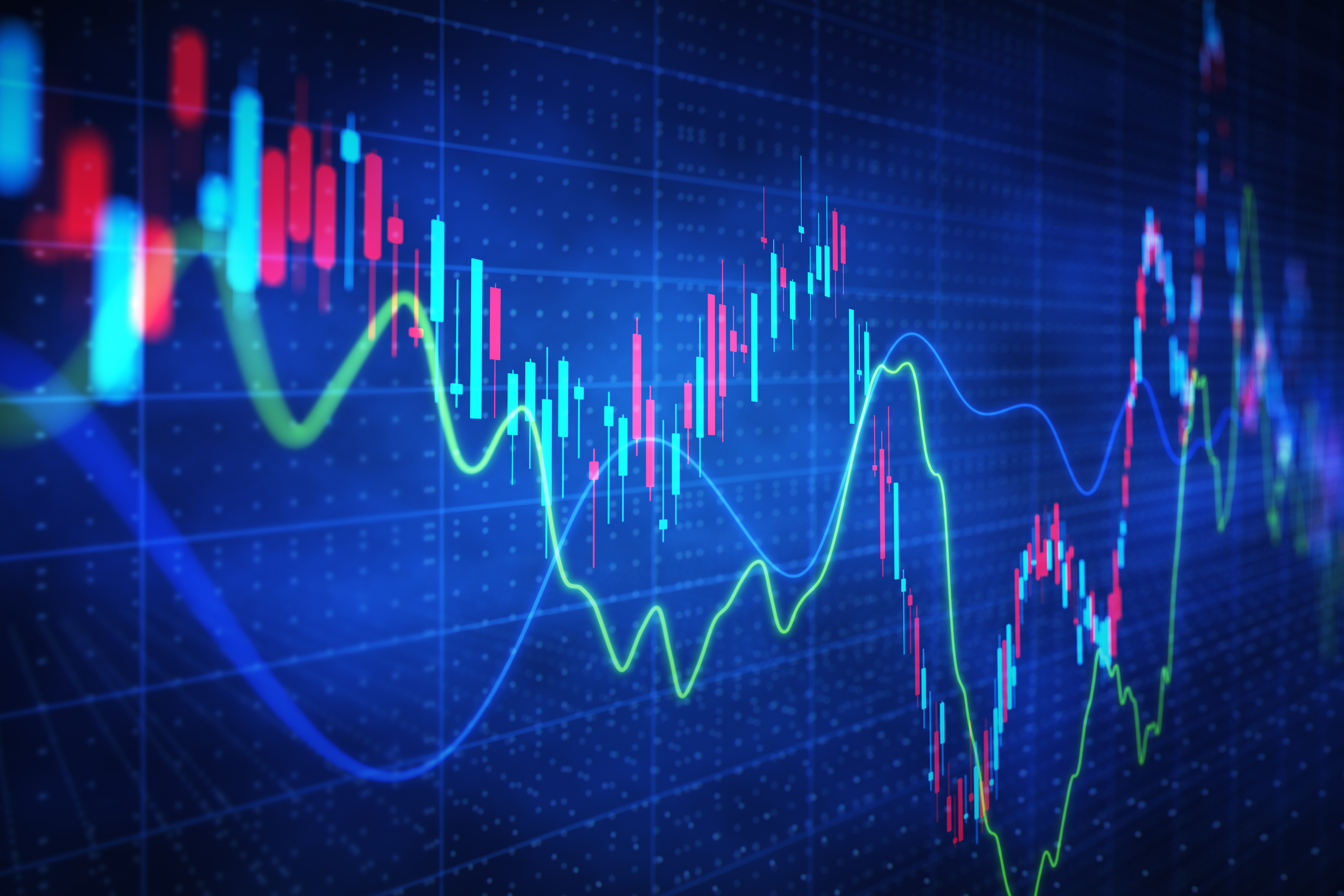 markets