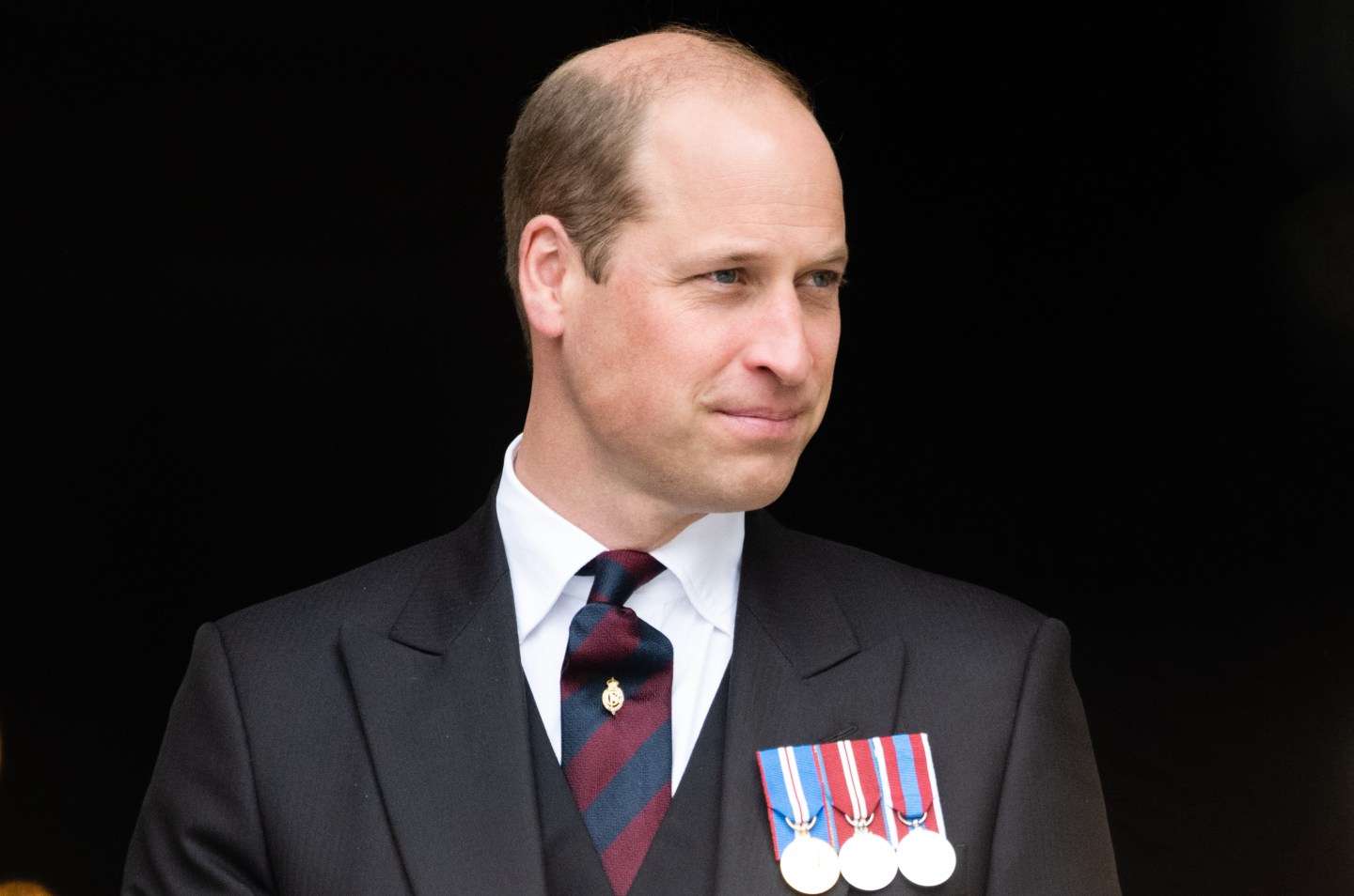 Prince William just inherited a $1.2 billion estate thanks to a medieval rule
