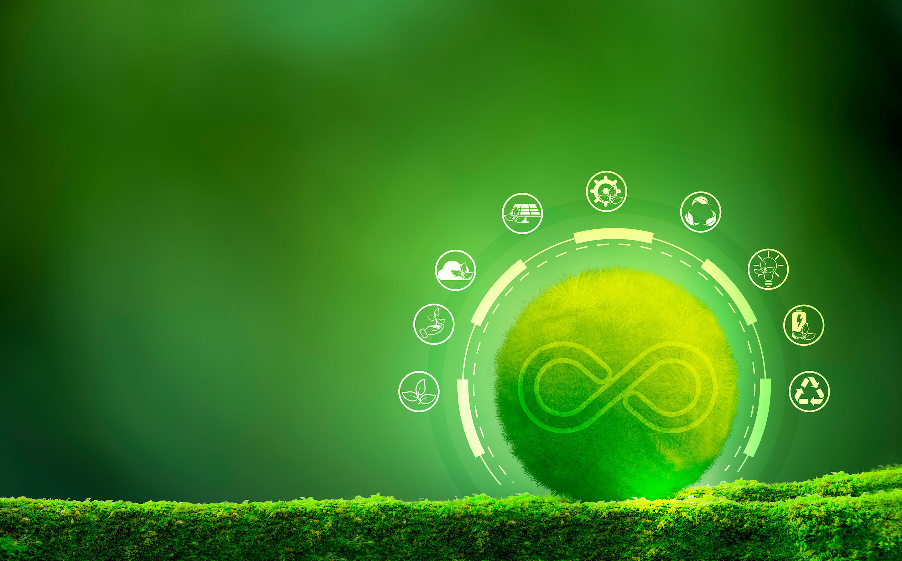 Finding more circular solutions could unlock $4.5 trillion in GDP growth by 2030, so how can companies redesign their business models to complete their transition to the circular economy?