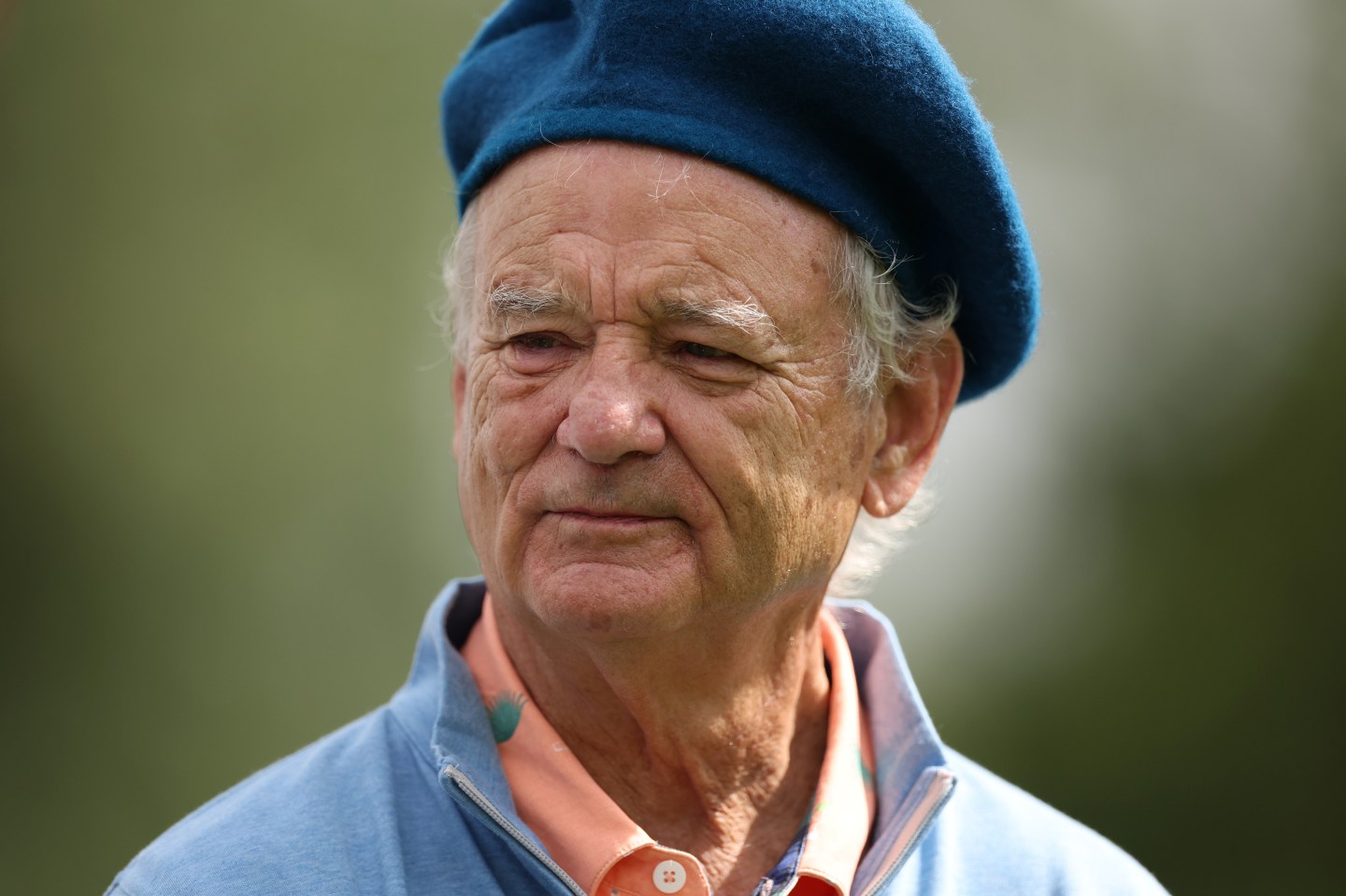A hacker just stole $185,000 in crypto from actor Bill Murray that was destined for charity  