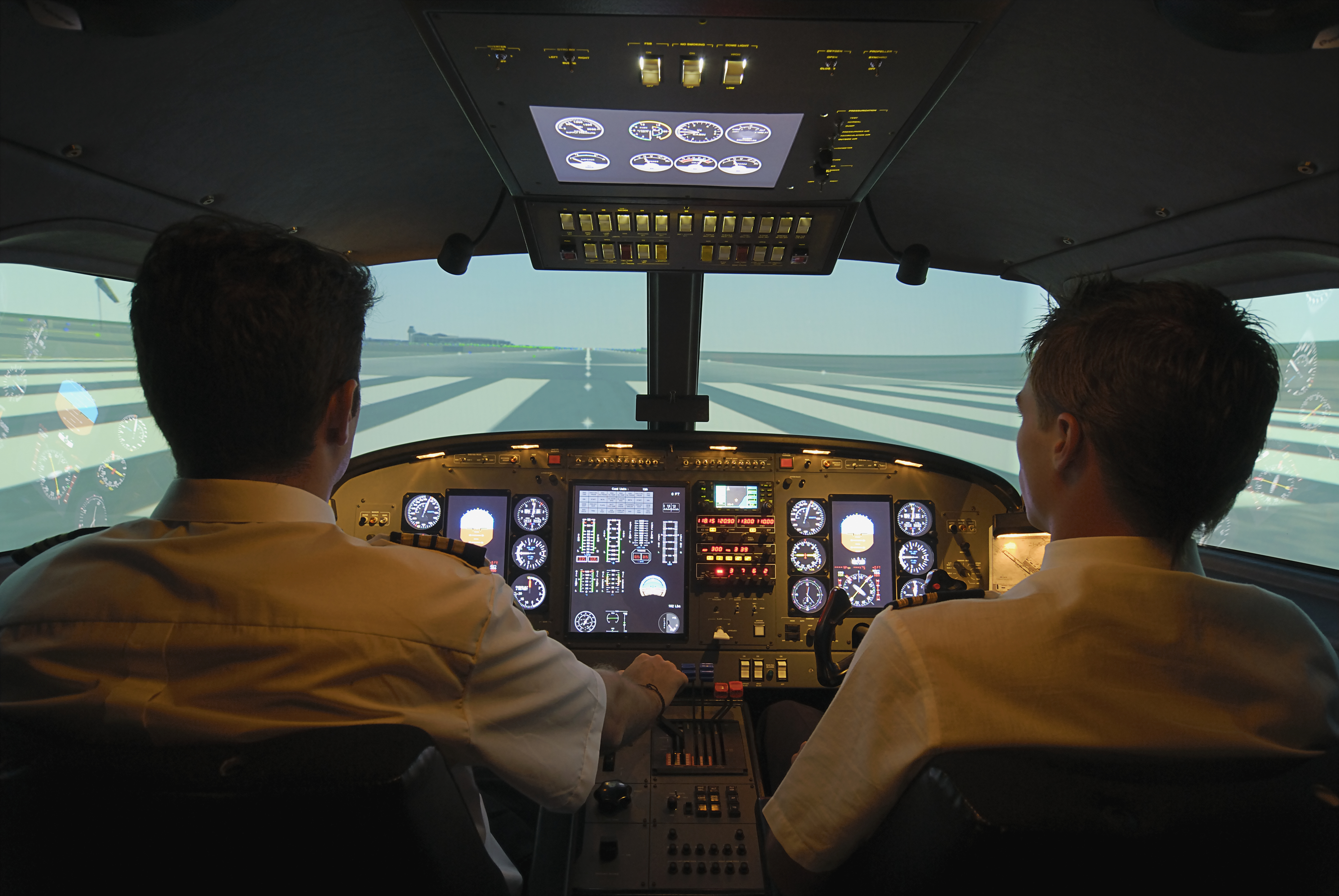 pilots