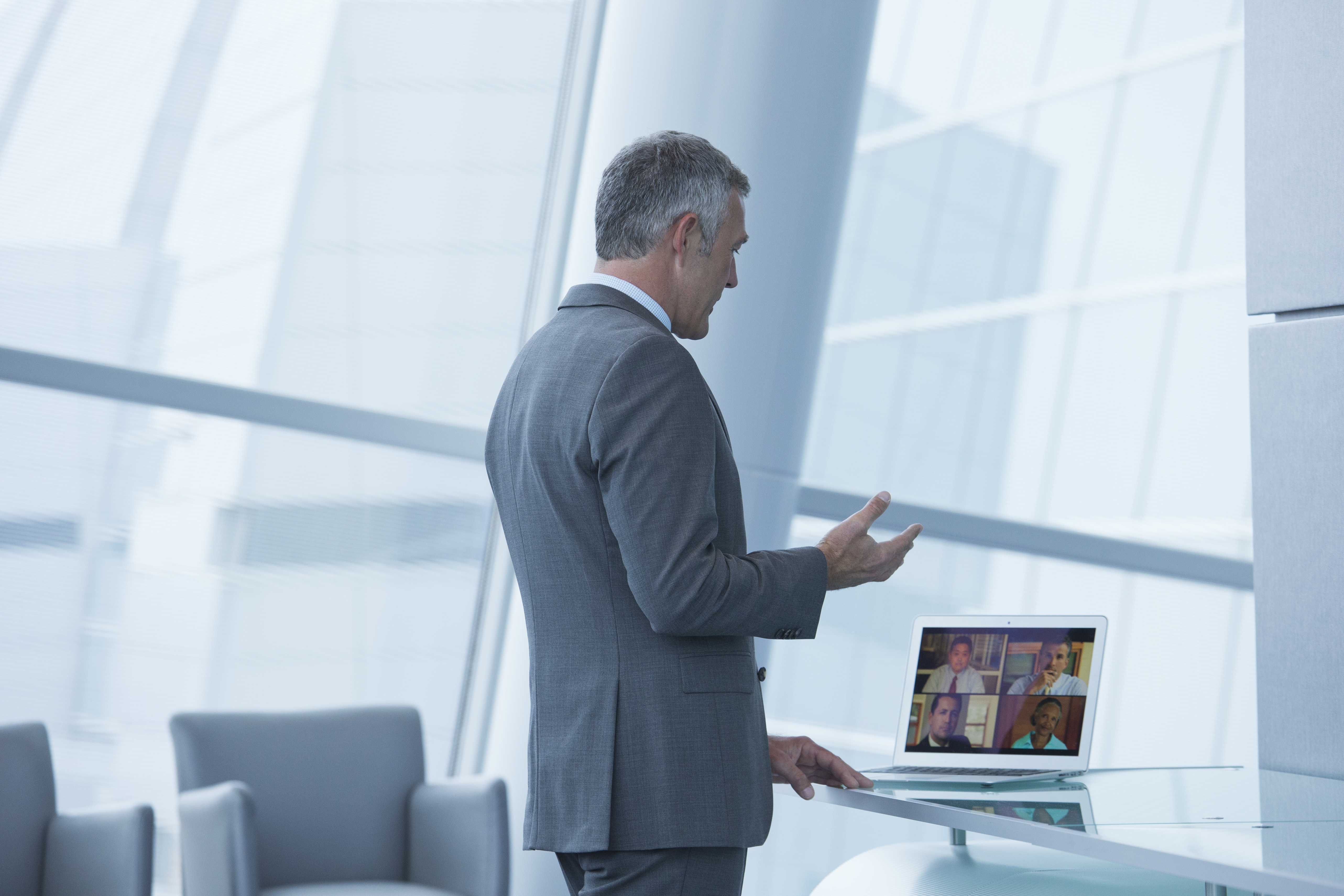 BCG's research shows leaders have been largely paying lip service to workplace issues, with little progress on the ground.