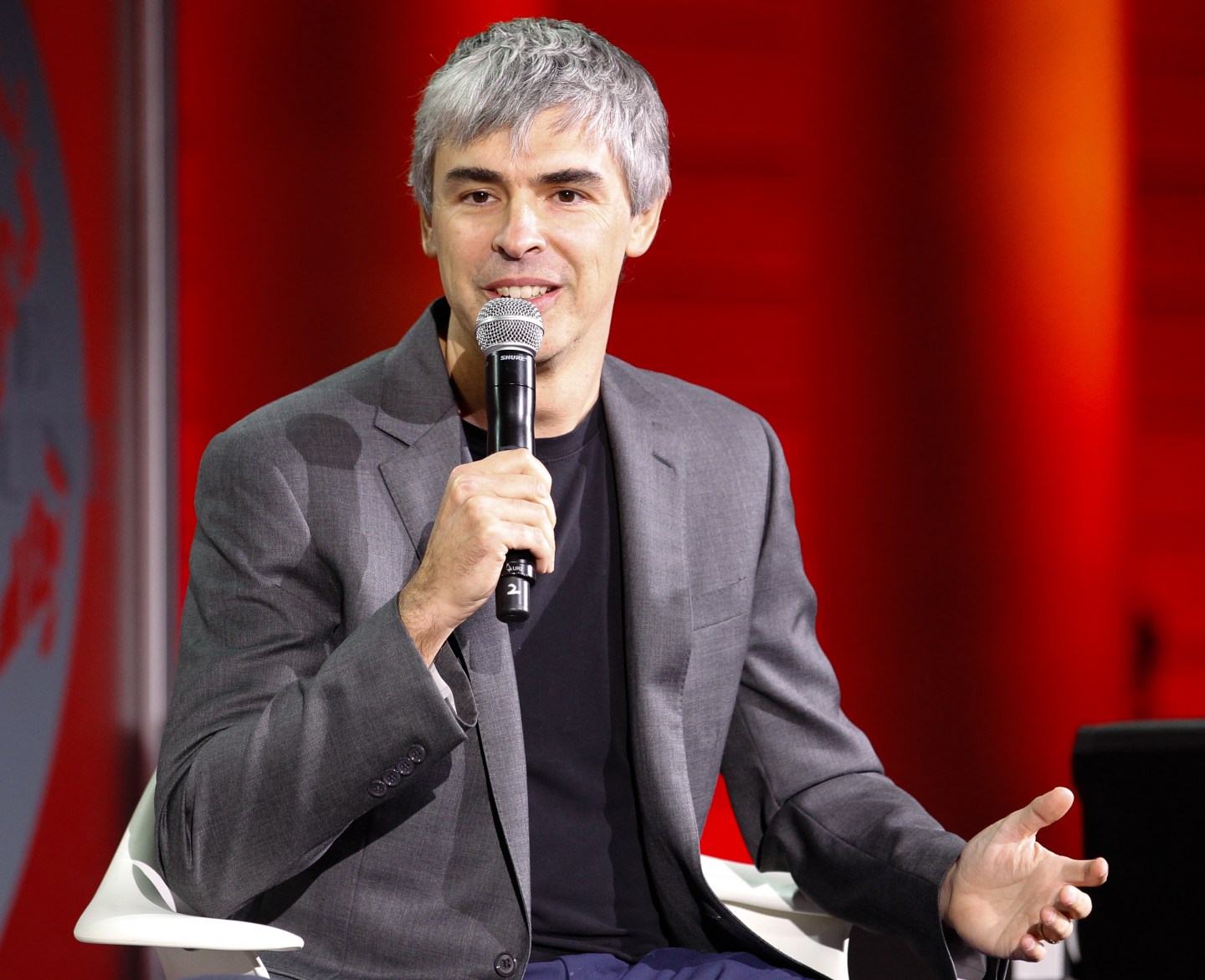 Flying-car company backed by Google co-founder Larry Page will shut down