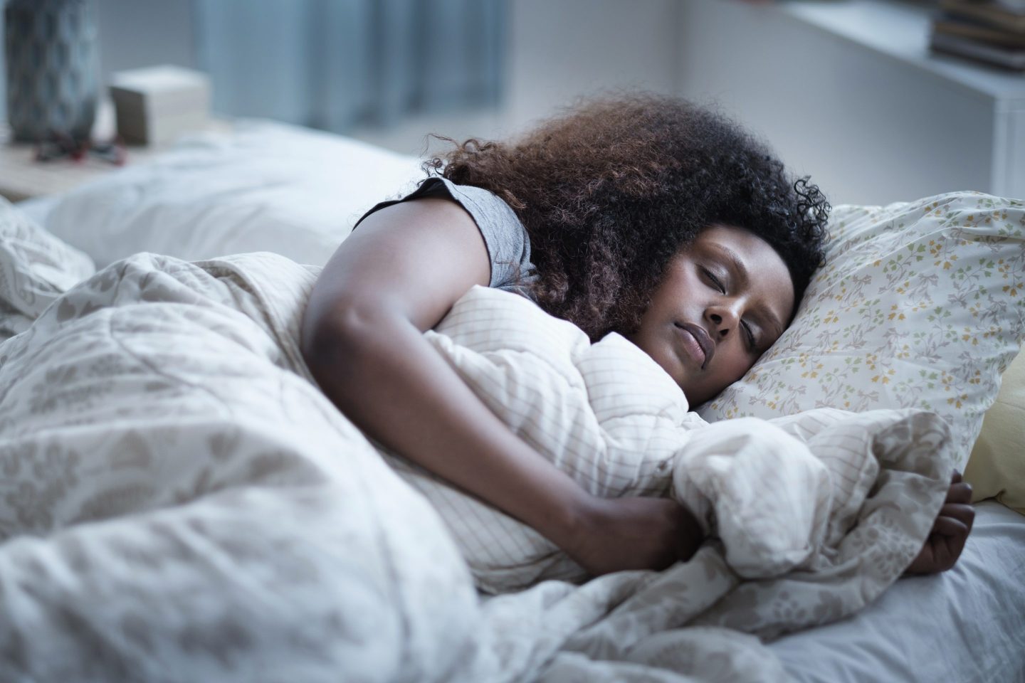 Melatonin-Dosage
