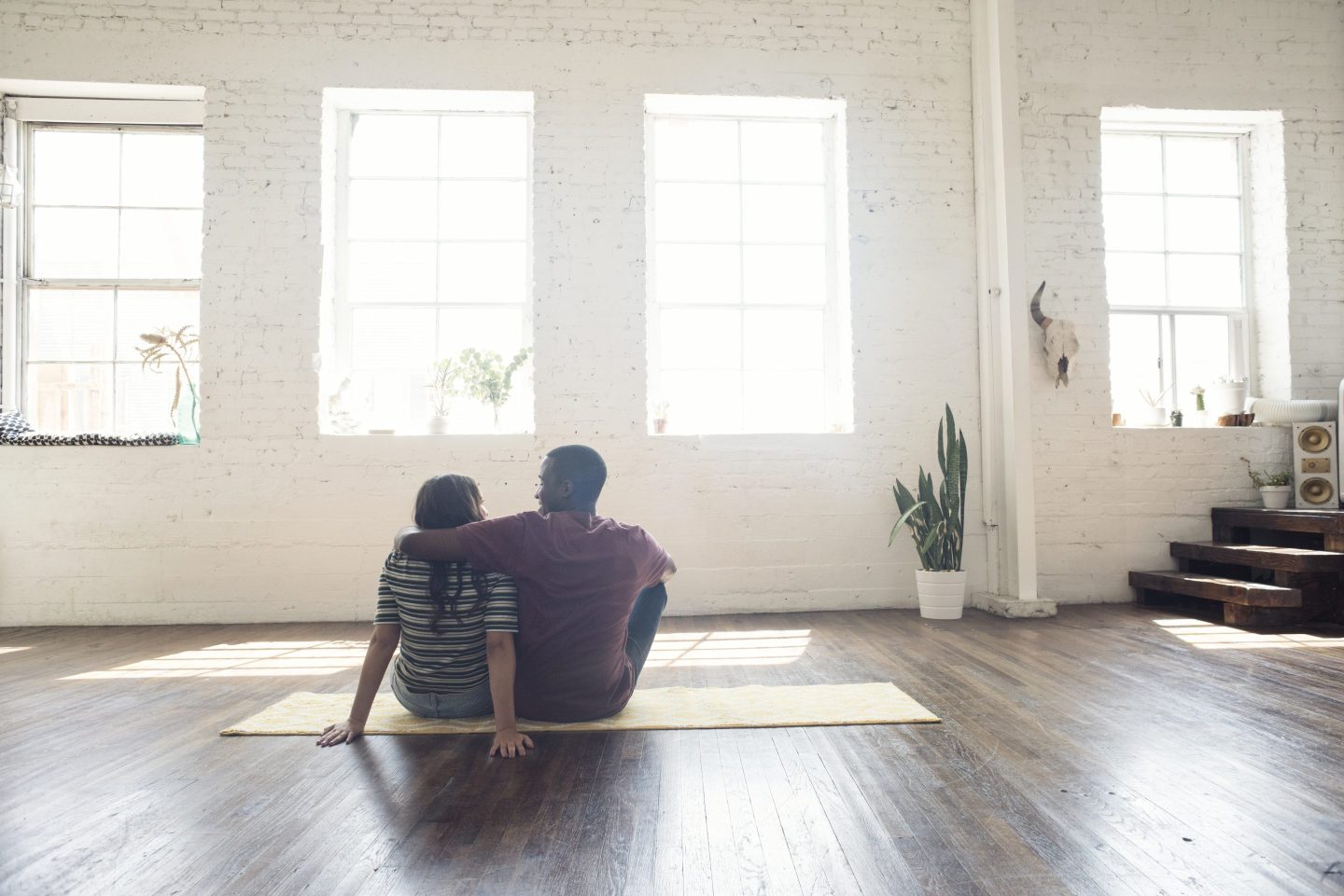 ‘Don’t let a dresser break you up’: The money talks that changed my relationship